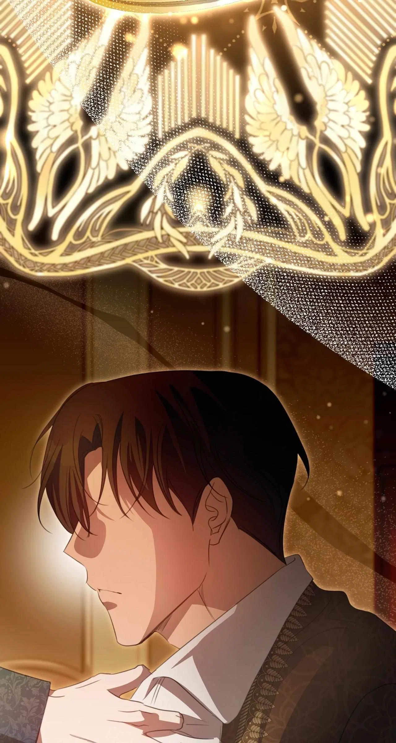 How to Choose Your Knight Chapter 75 – Page 74