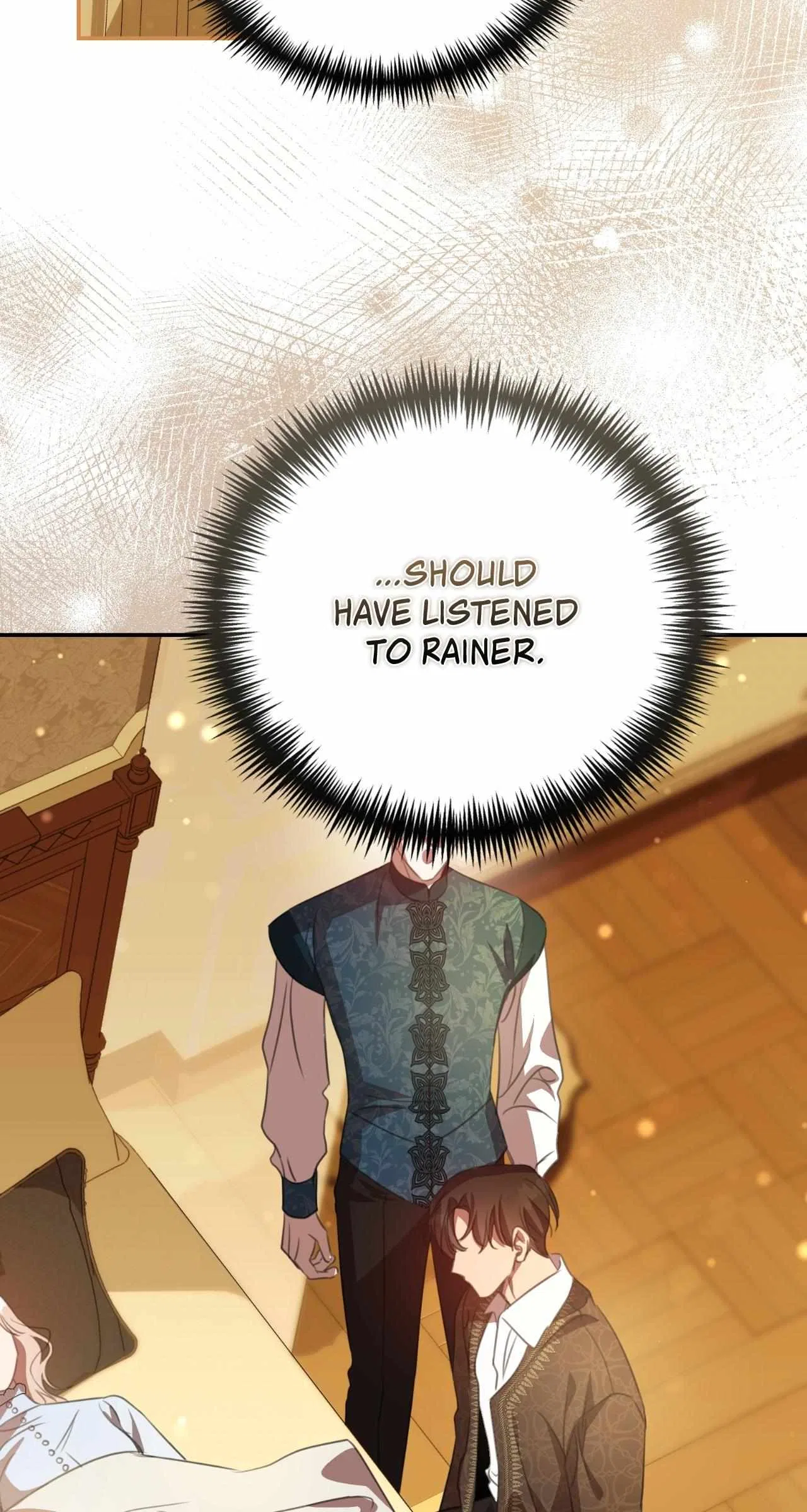 How to Choose Your Knight Chapter 75 – Page 77
