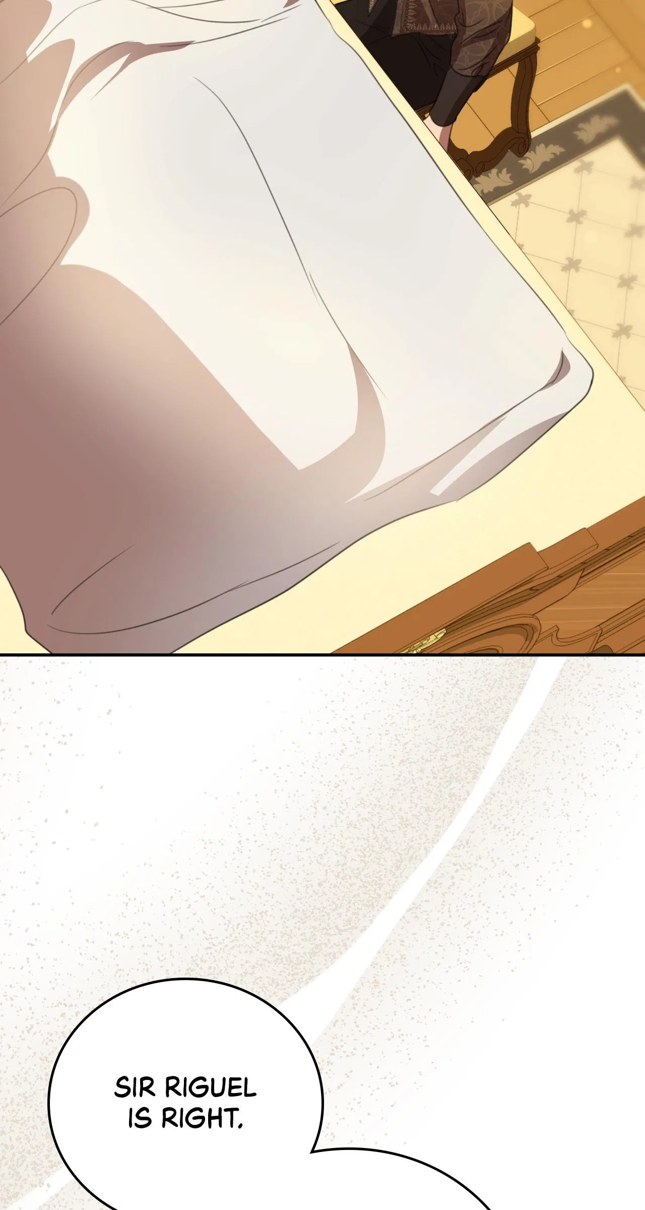 How to Choose Your Knight Chapter 75 – Page 78
