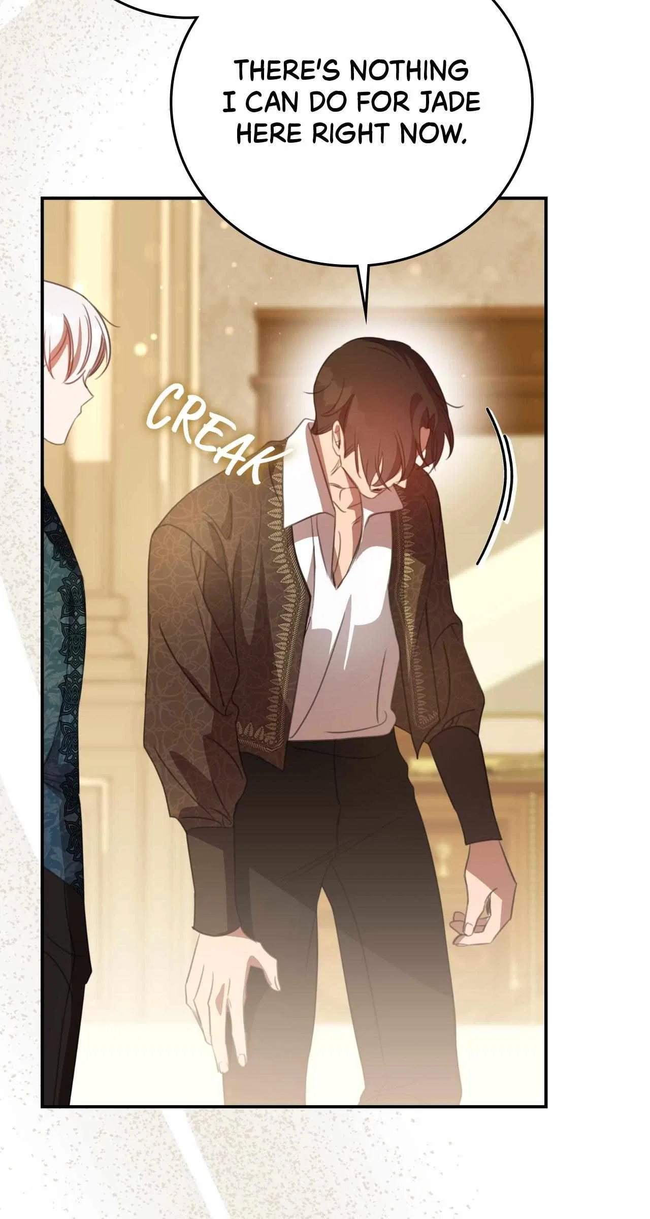 How to Choose Your Knight Chapter 75 – Page 79