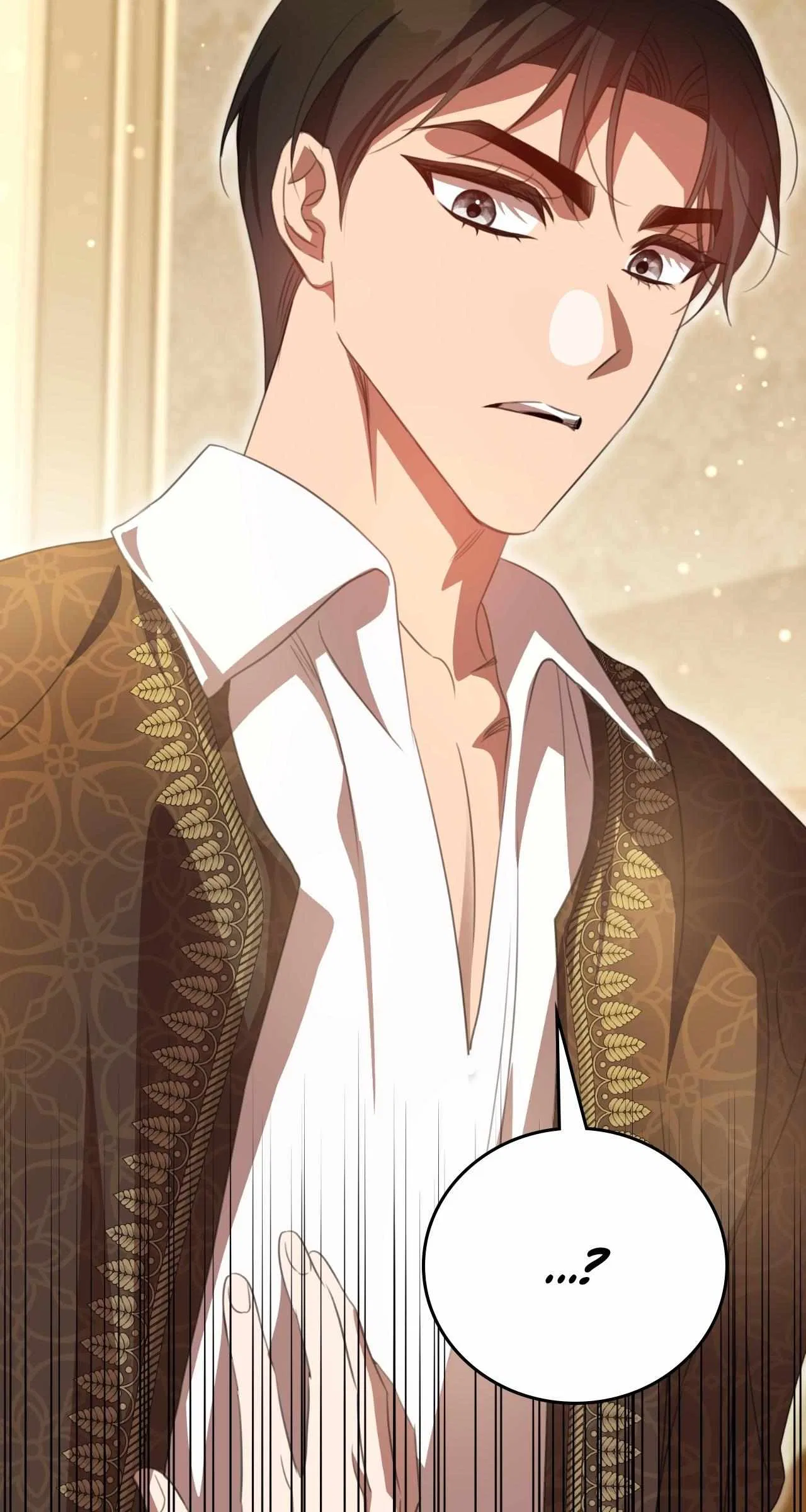How to Choose Your Knight Chapter 75 – Page 81