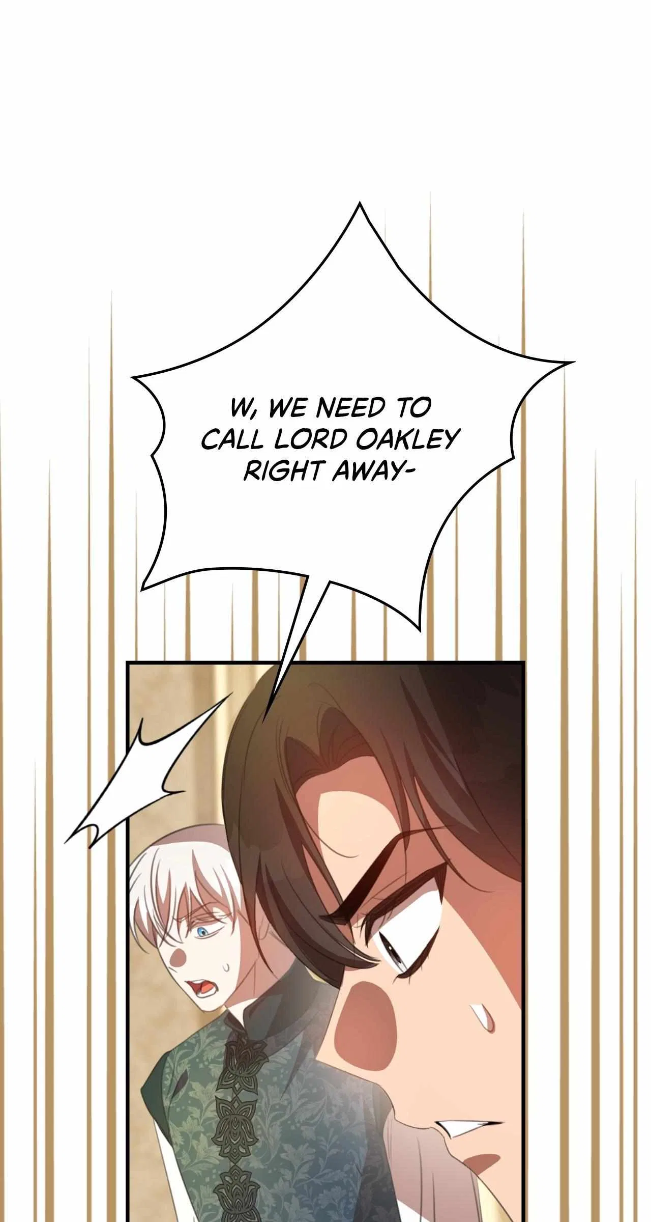 How to Choose Your Knight Chapter 75 – Page 86
