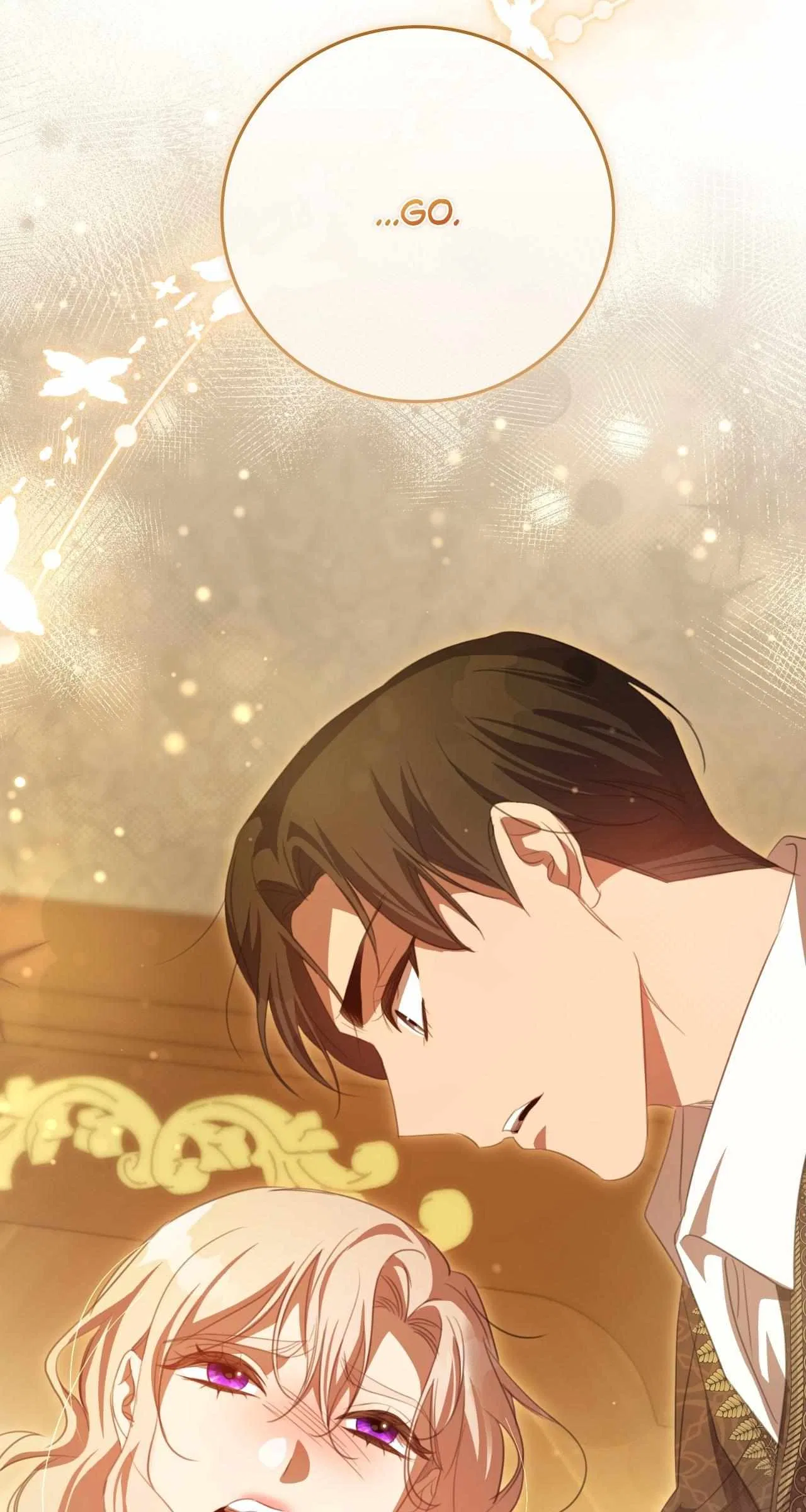 How to Choose Your Knight Chapter 75 – Page 92