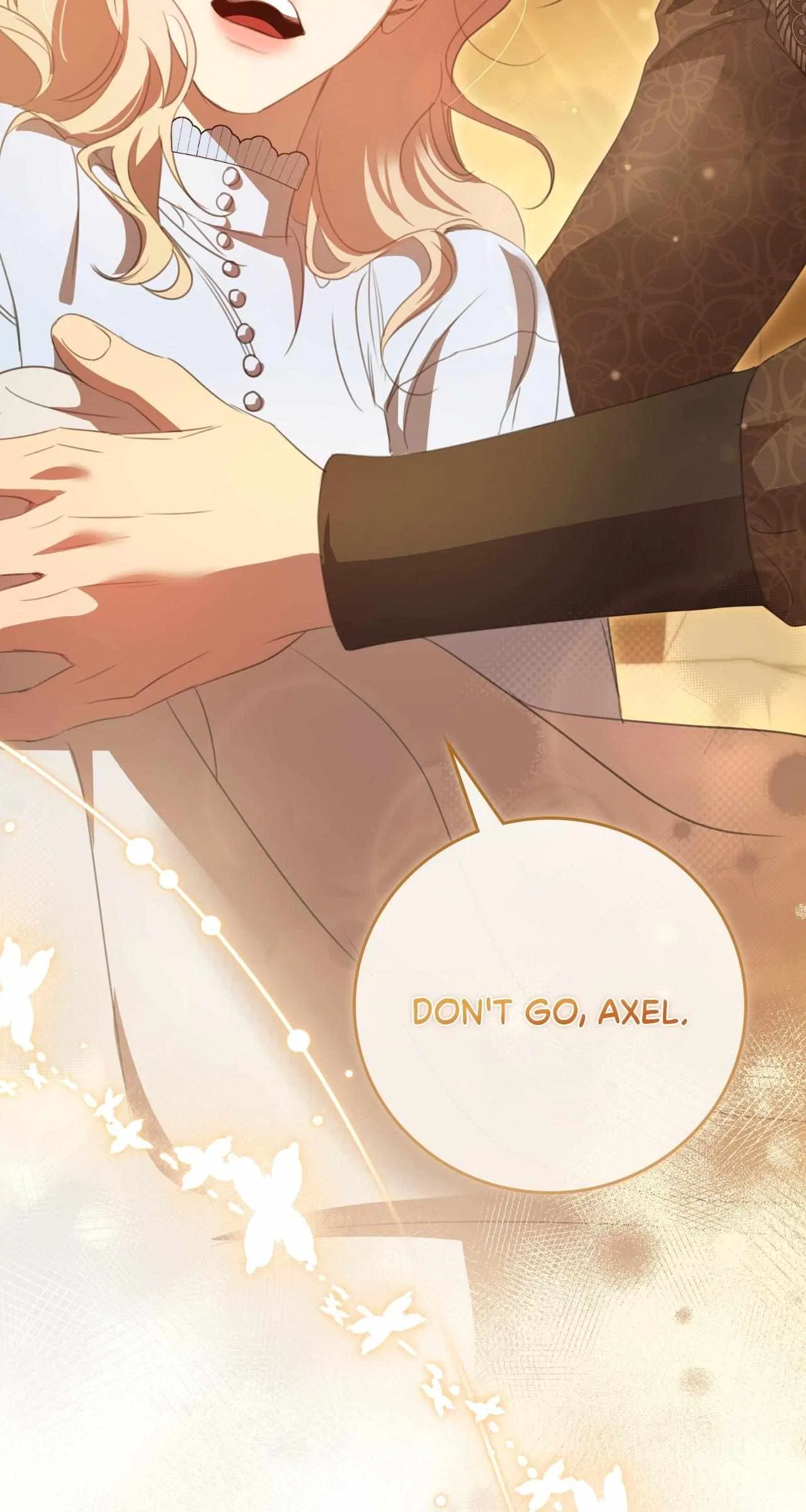How to Choose Your Knight Chapter 75 – Page 93