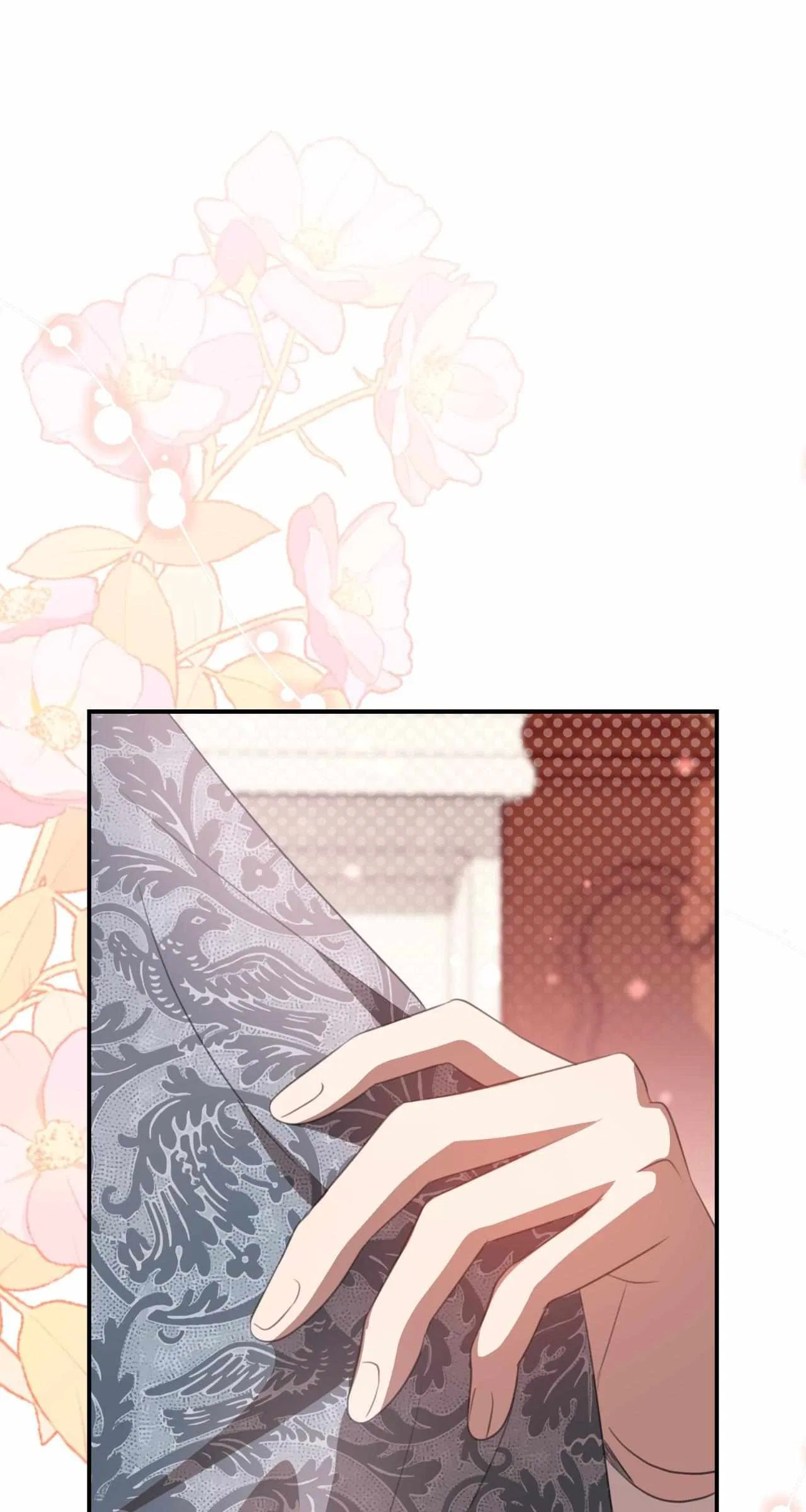 How to Choose Your Knight Chapter 74 – Page 1