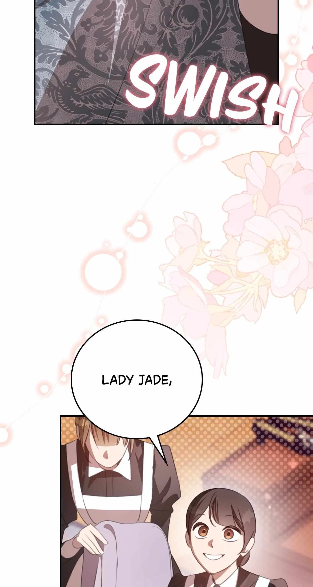 How to Choose Your Knight Chapter 74 – Page 2