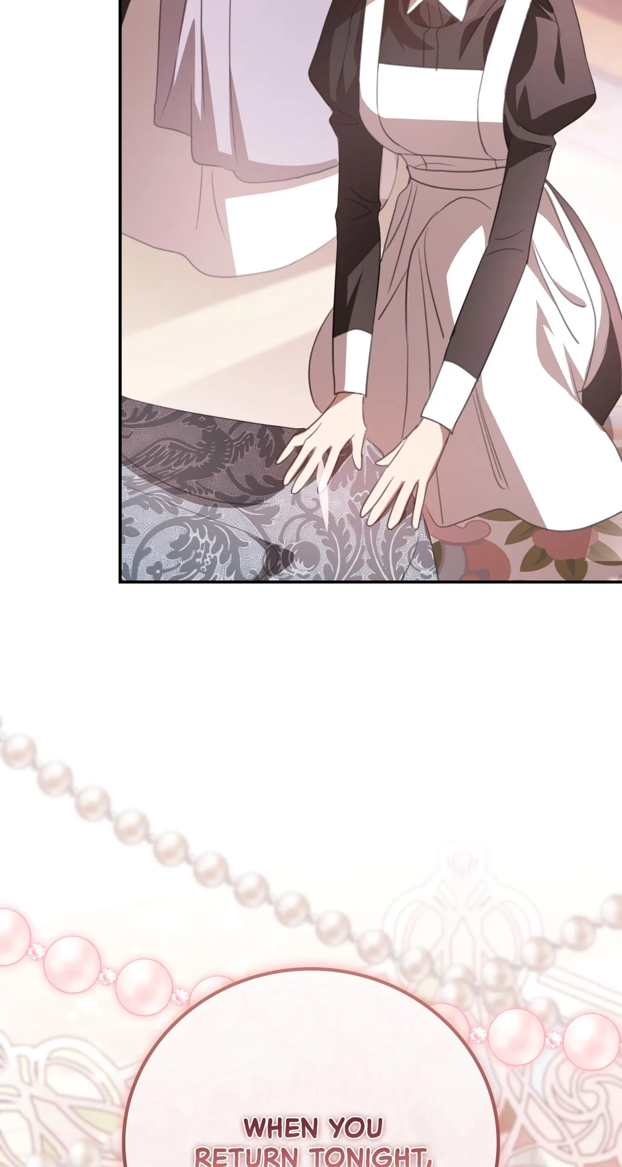How to Choose Your Knight Chapter 74 – Page 3