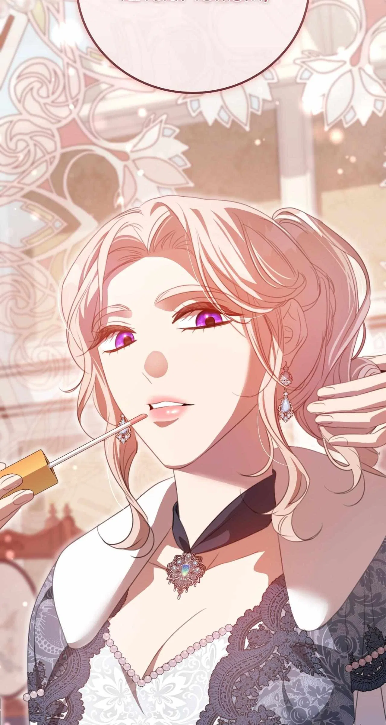 How to Choose Your Knight Chapter 74 – Page 4