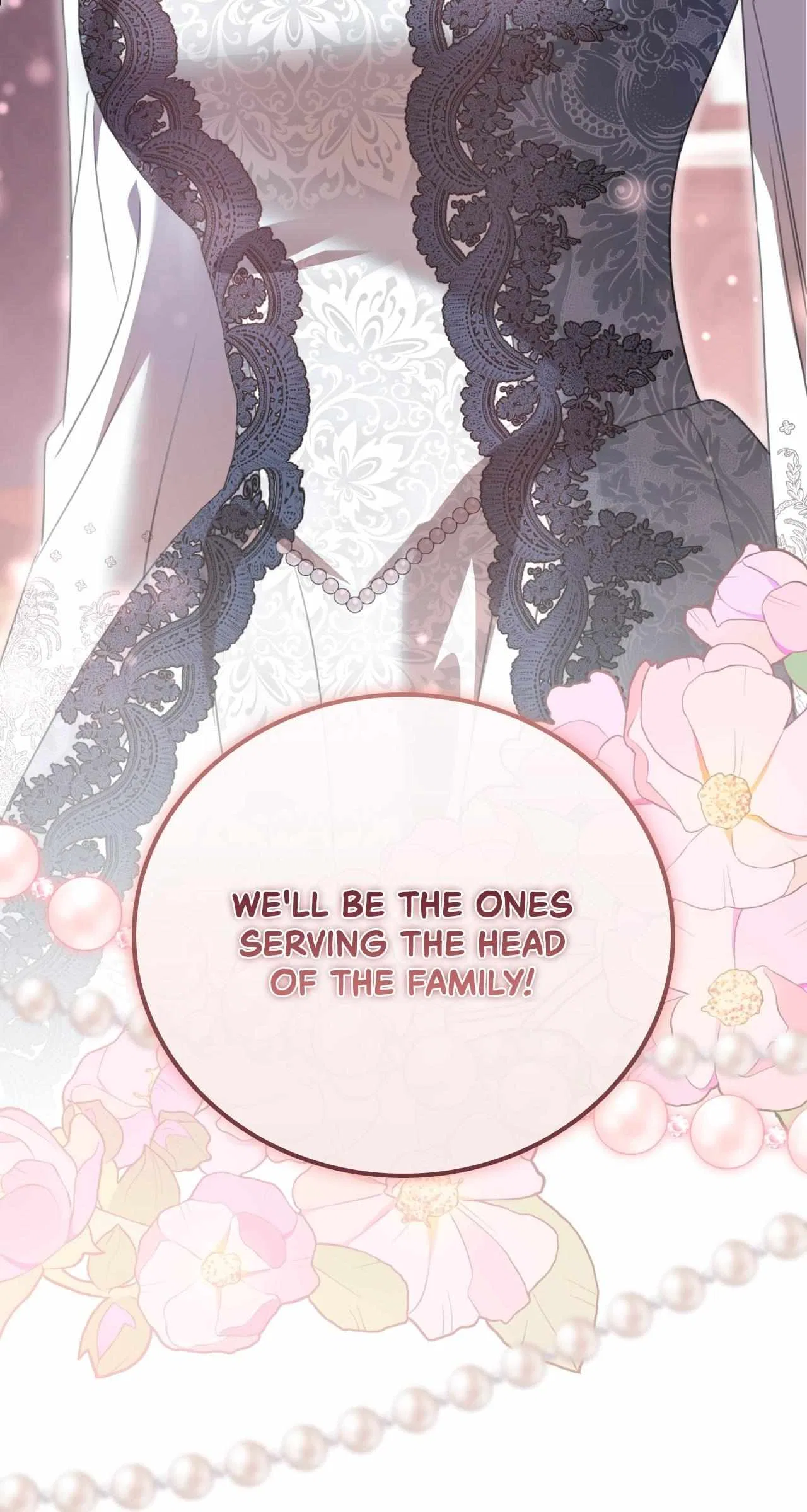 How to Choose Your Knight Chapter 74 – Page 5