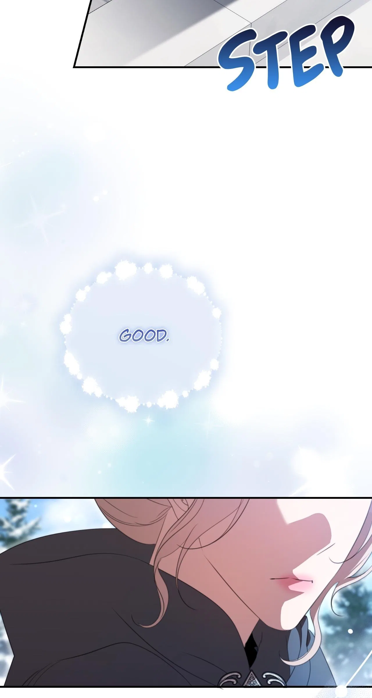 How to Choose Your Knight Chapter 74 – Page 10