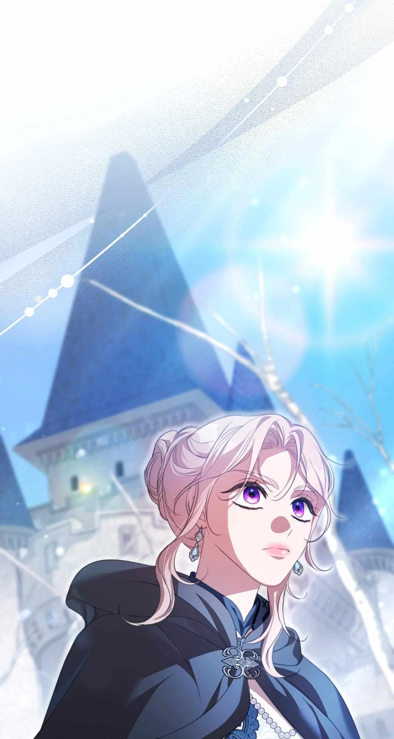 How to Choose Your Knight Chapter 74 – Page 11