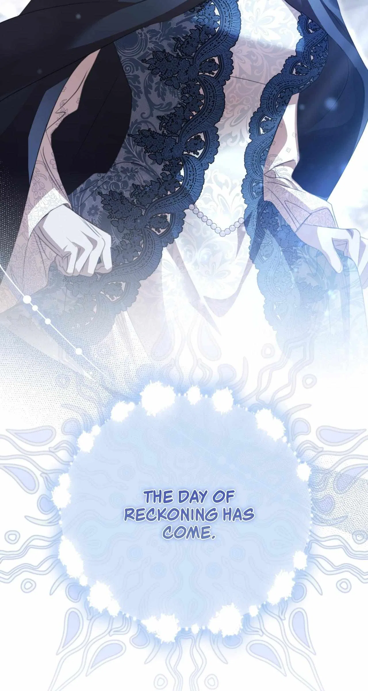 How to Choose Your Knight Chapter 74 – Page 12
