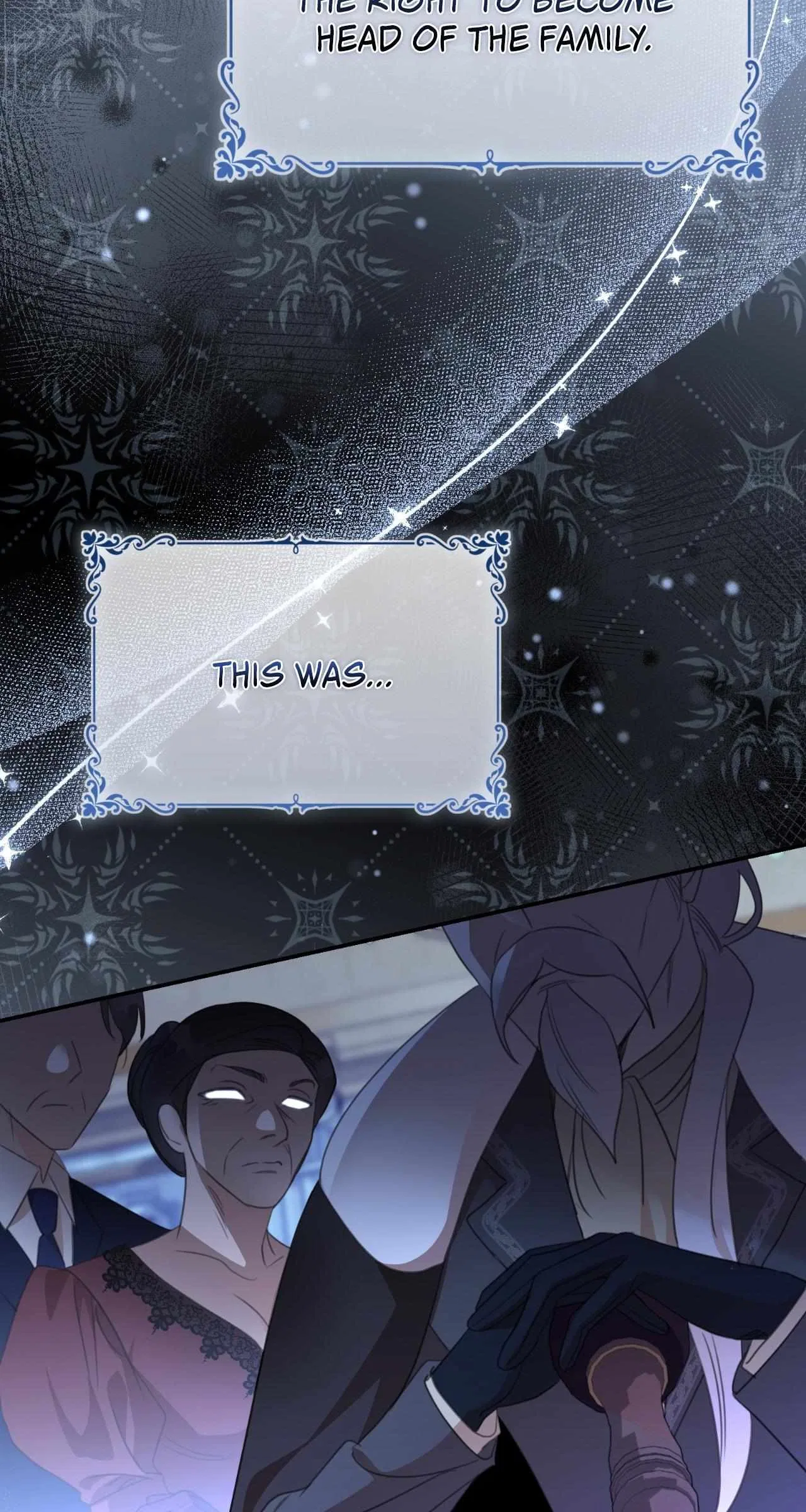 How to Choose Your Knight Chapter 74 – Page 18