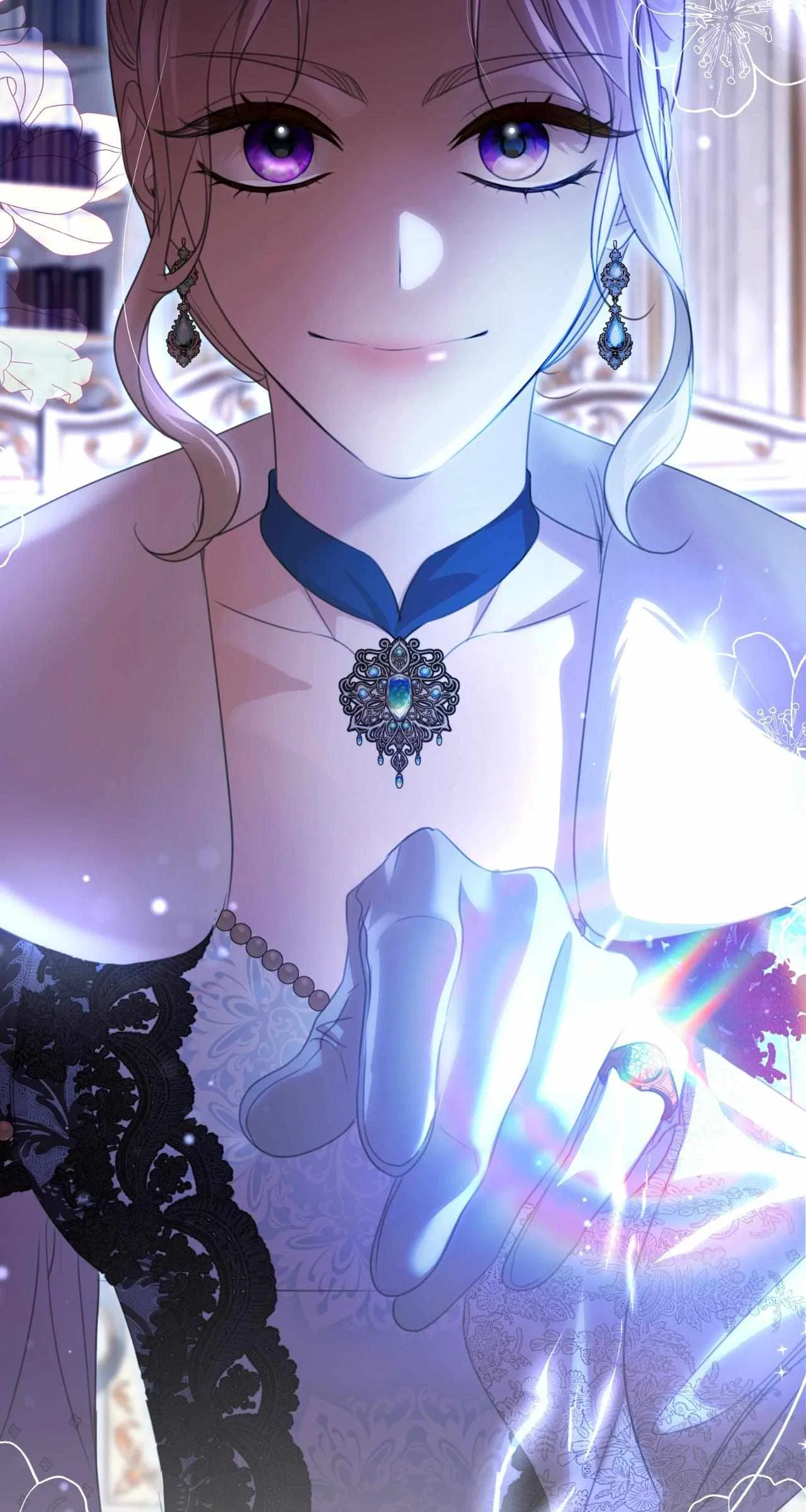 How to Choose Your Knight Chapter 74 – Page 20