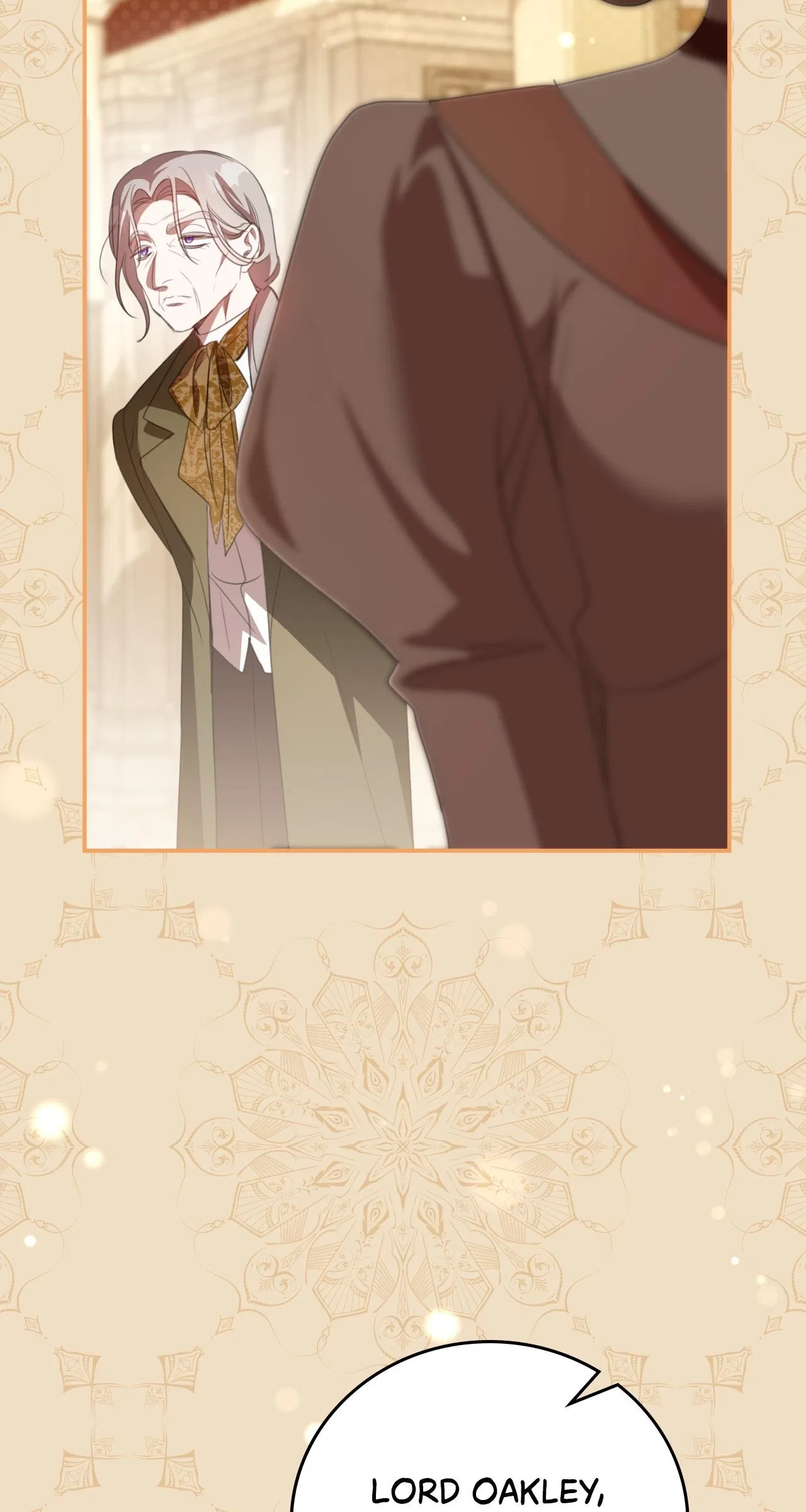 How to Choose Your Knight Chapter 74 – Page 25