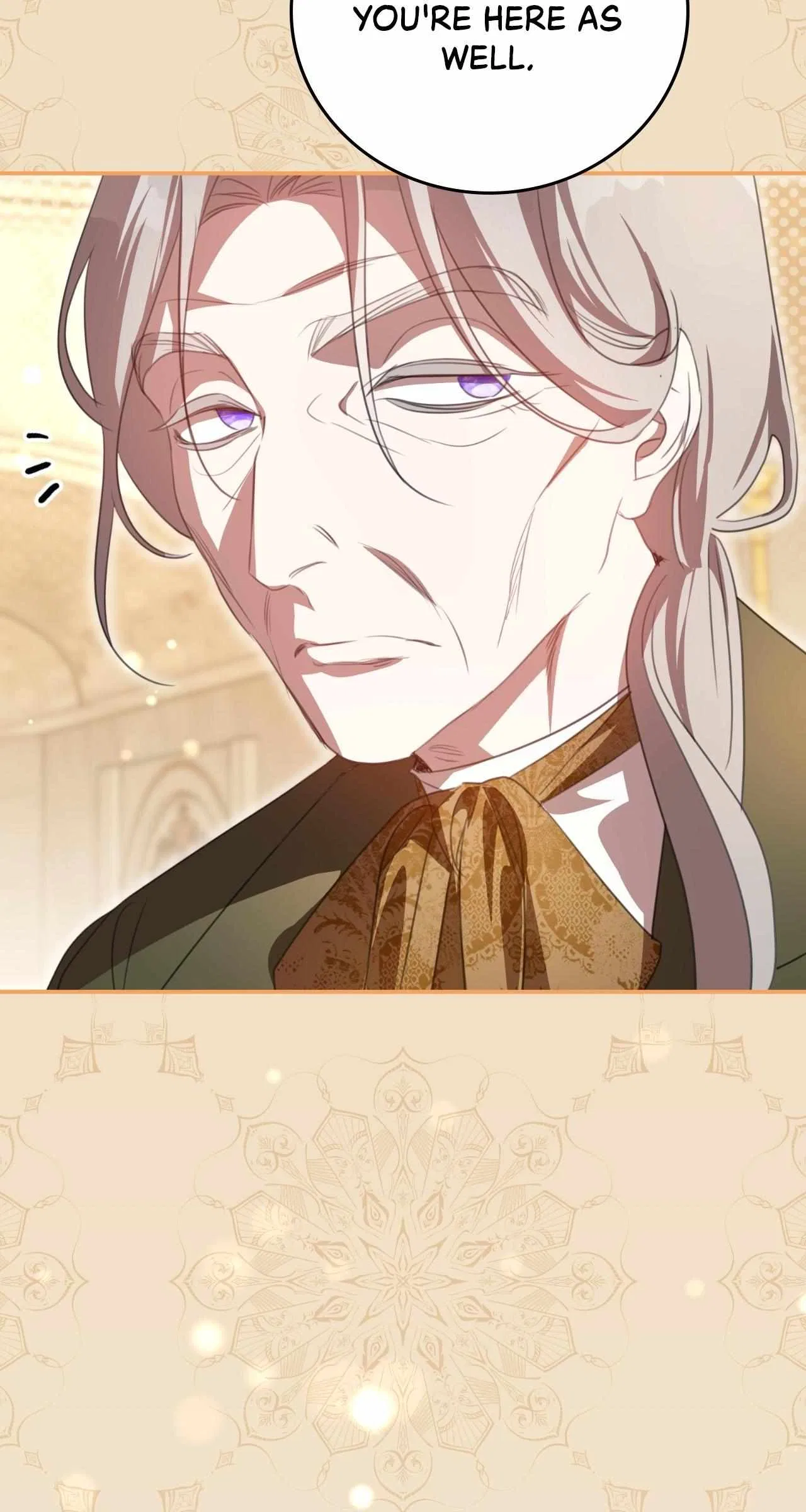 How to Choose Your Knight Chapter 74 – Page 26