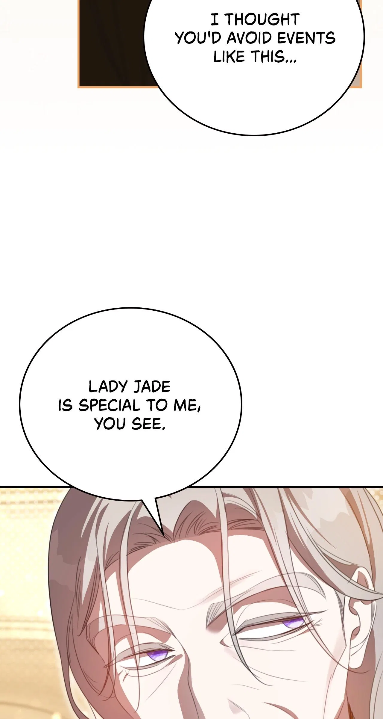 How to Choose Your Knight Chapter 74 – Page 28