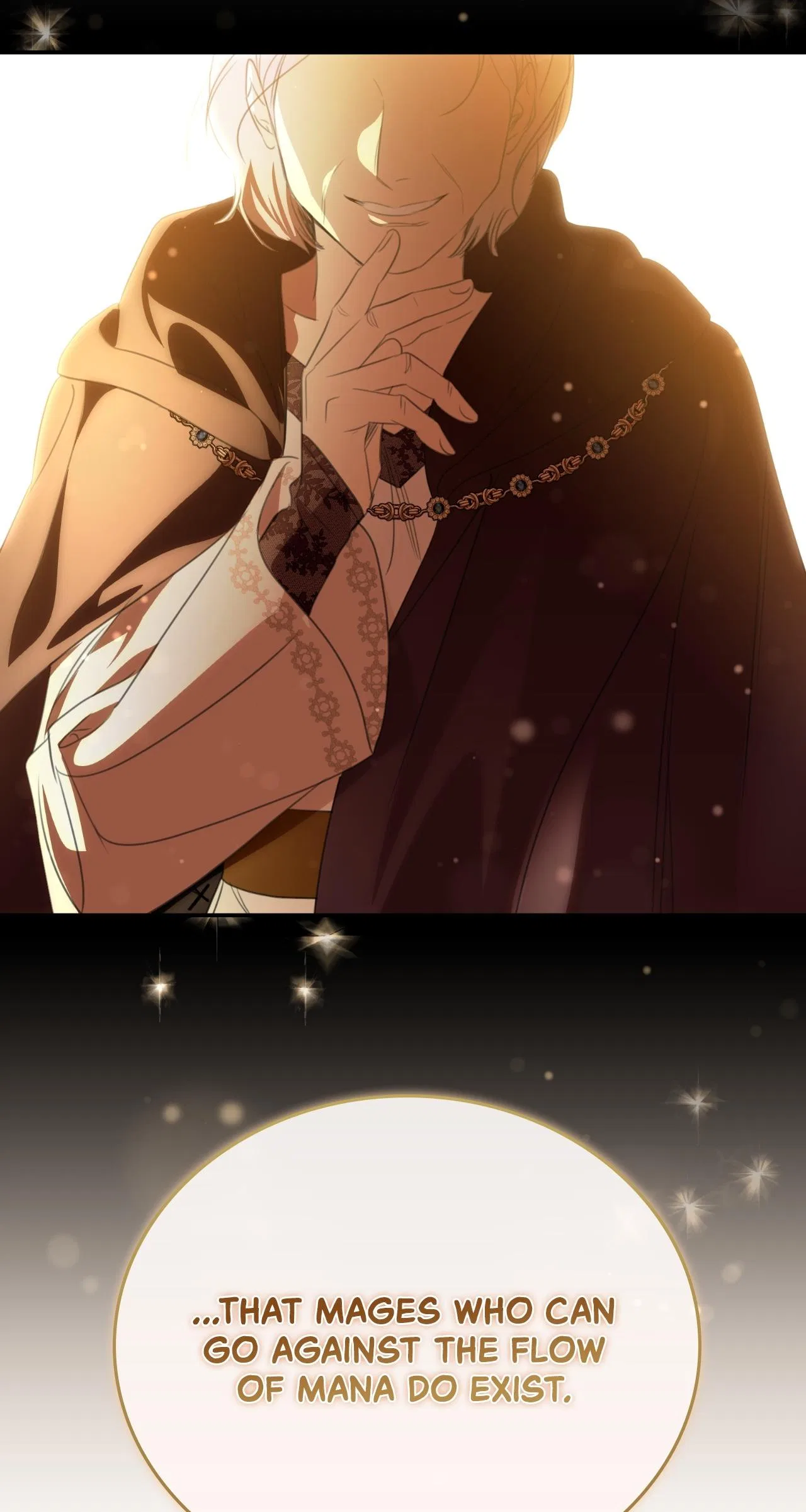 How to Choose Your Knight Chapter 74 – Page 30