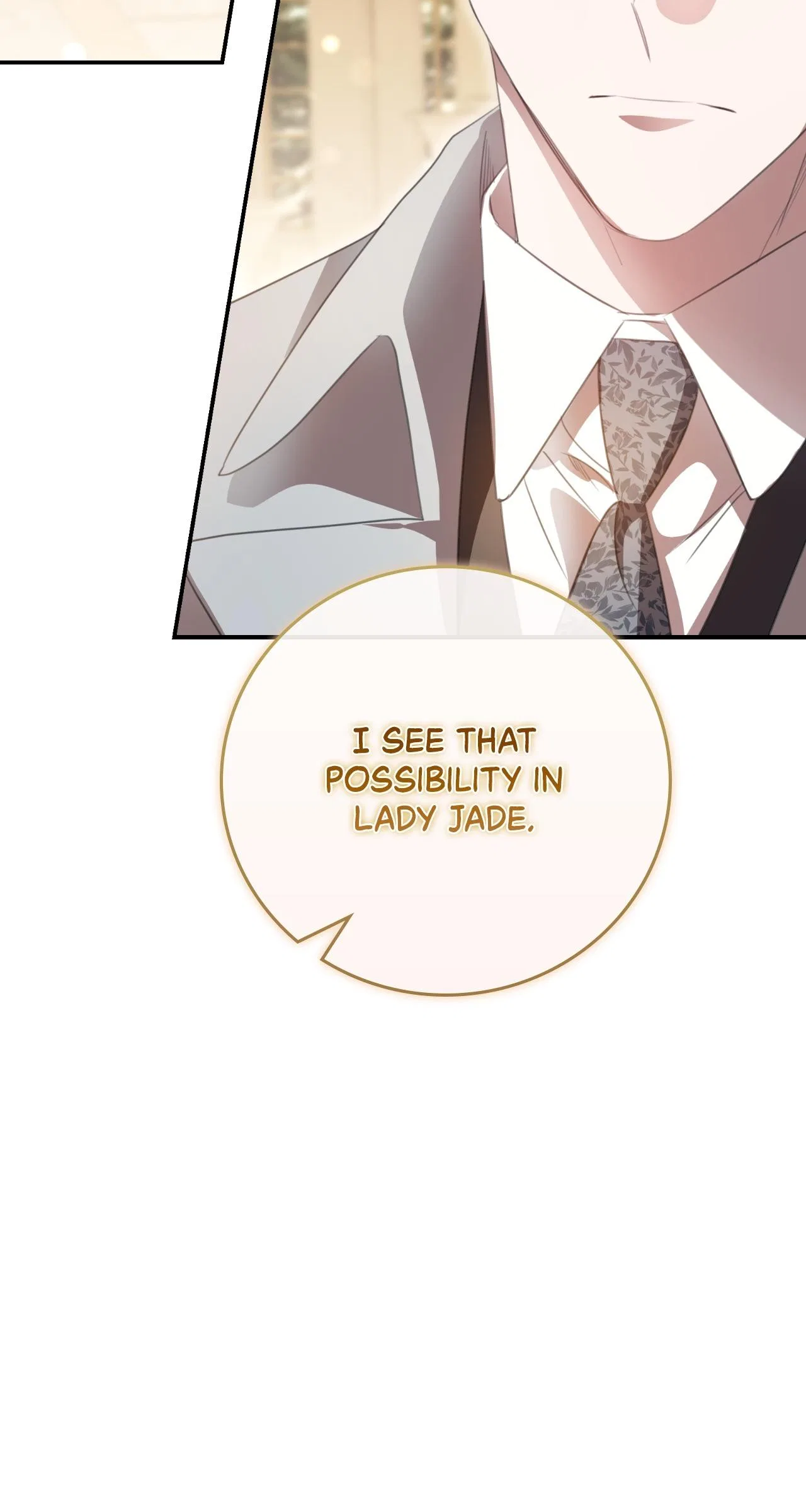How to Choose Your Knight Chapter 74 – Page 32