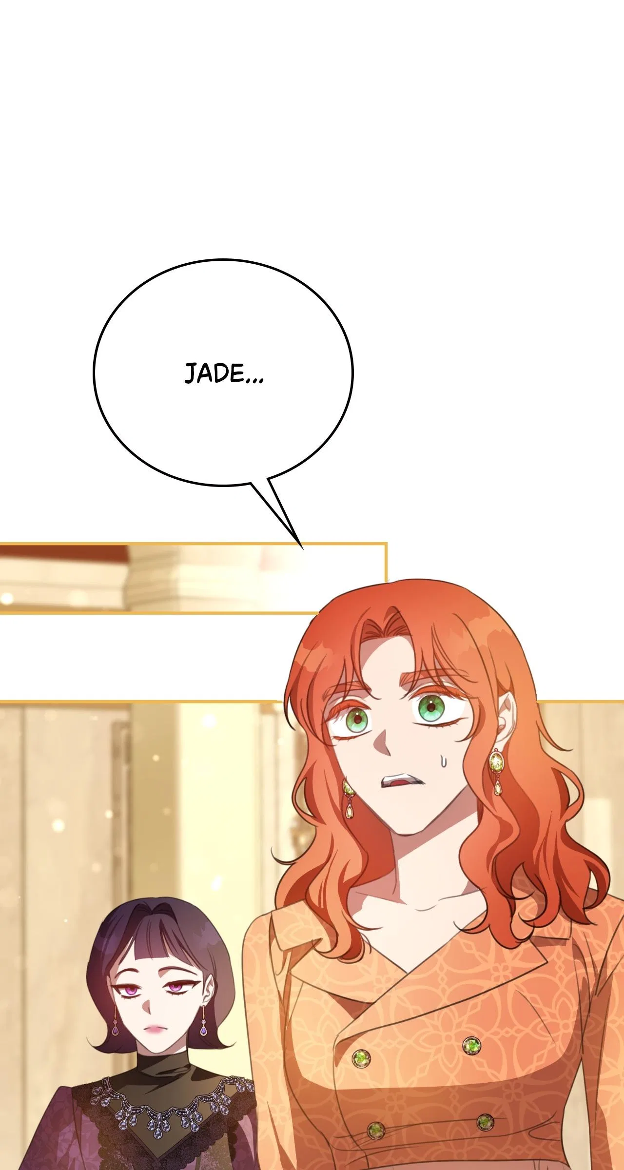 How to Choose Your Knight Chapter 74 – Page 34