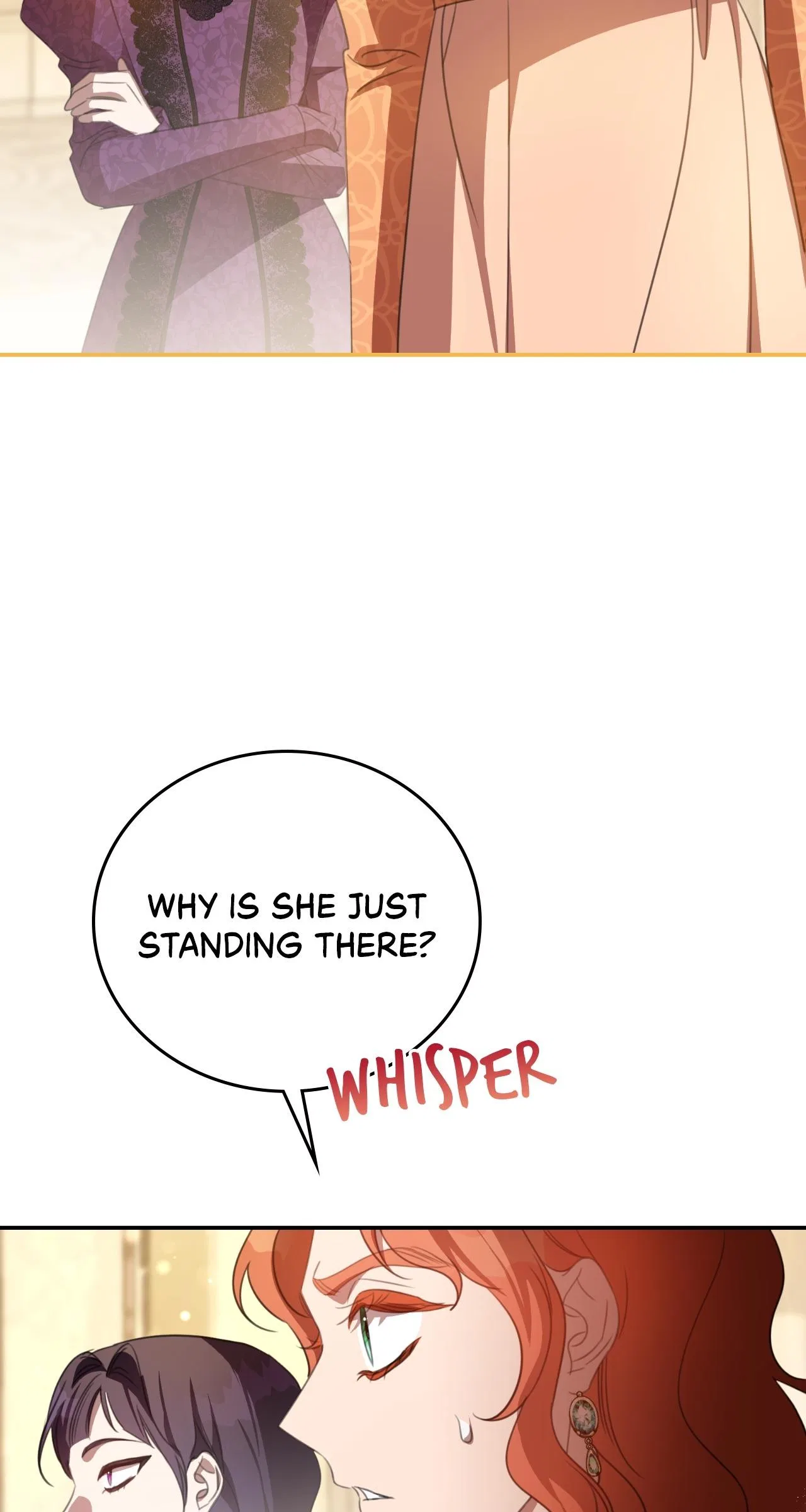 How to Choose Your Knight Chapter 74 – Page 35