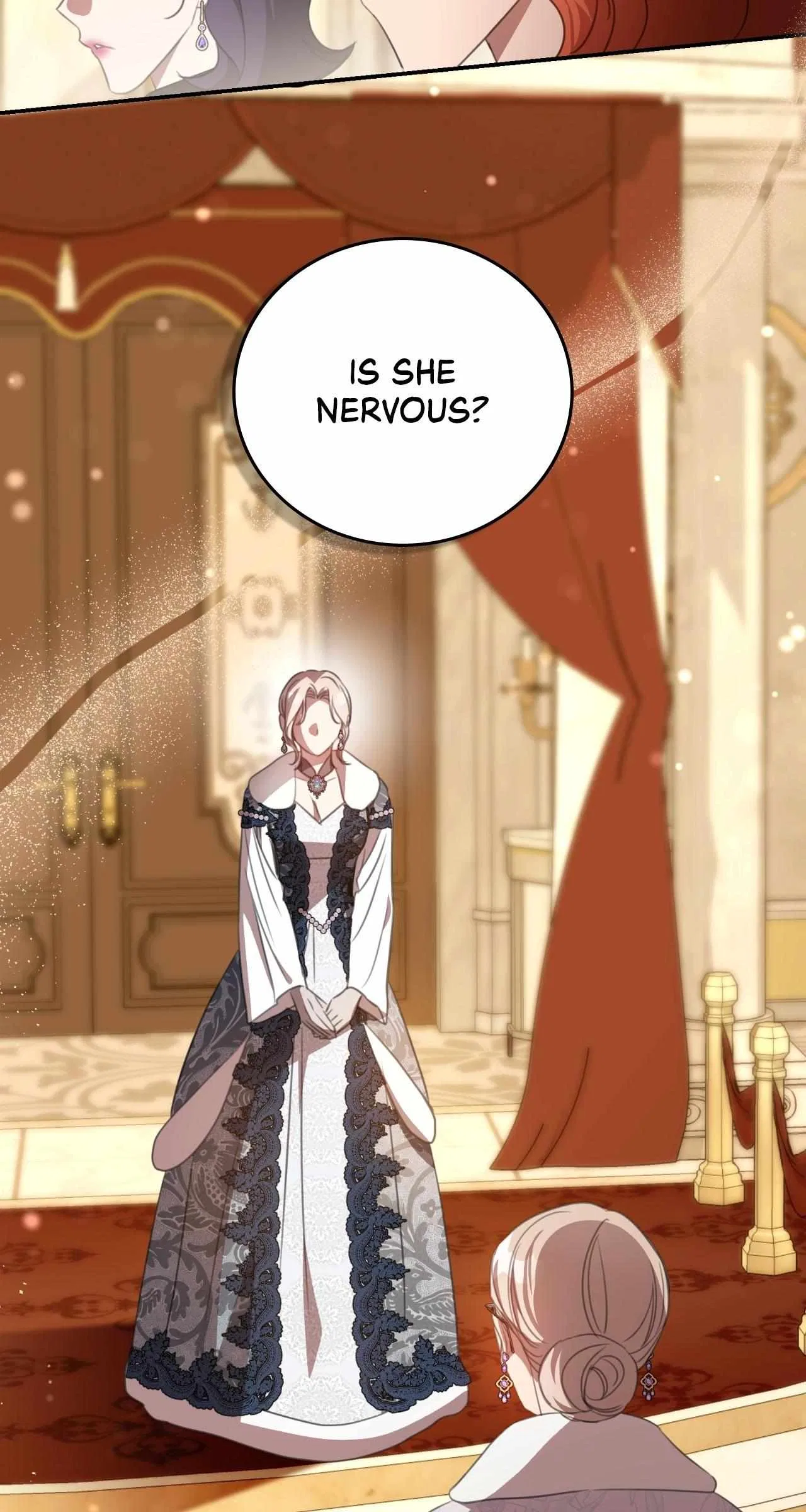 How to Choose Your Knight Chapter 74 – Page 36