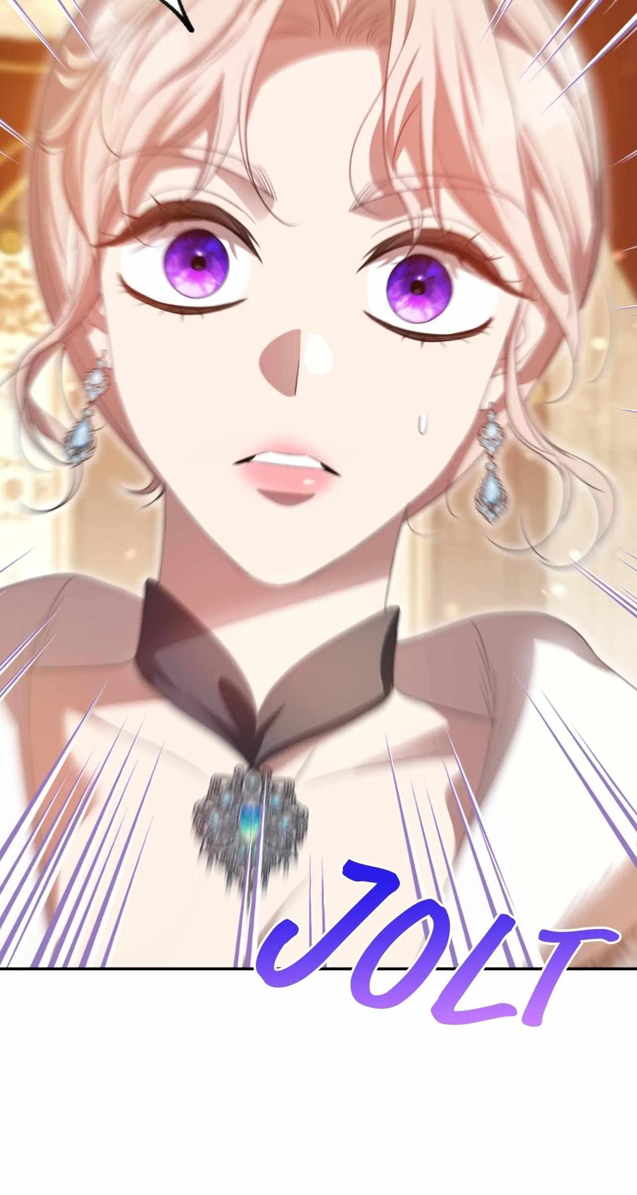 How to Choose Your Knight Chapter 74 – Page 45