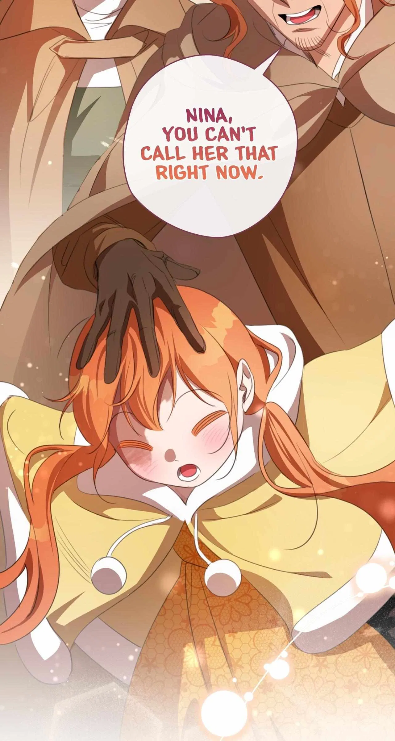 How to Choose Your Knight Chapter 74 – Page 50