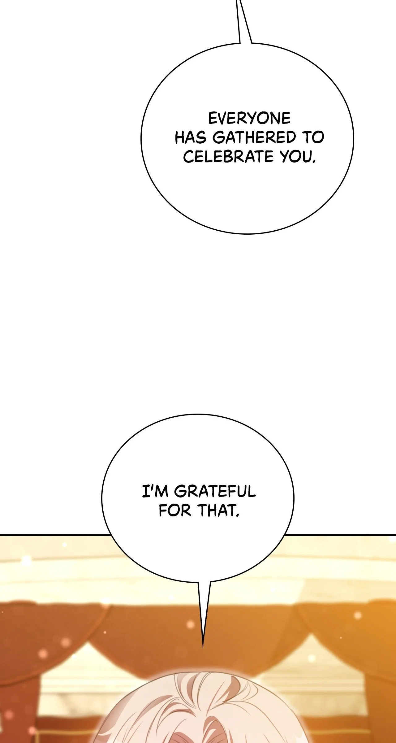 How to Choose Your Knight Chapter 74 – Page 57