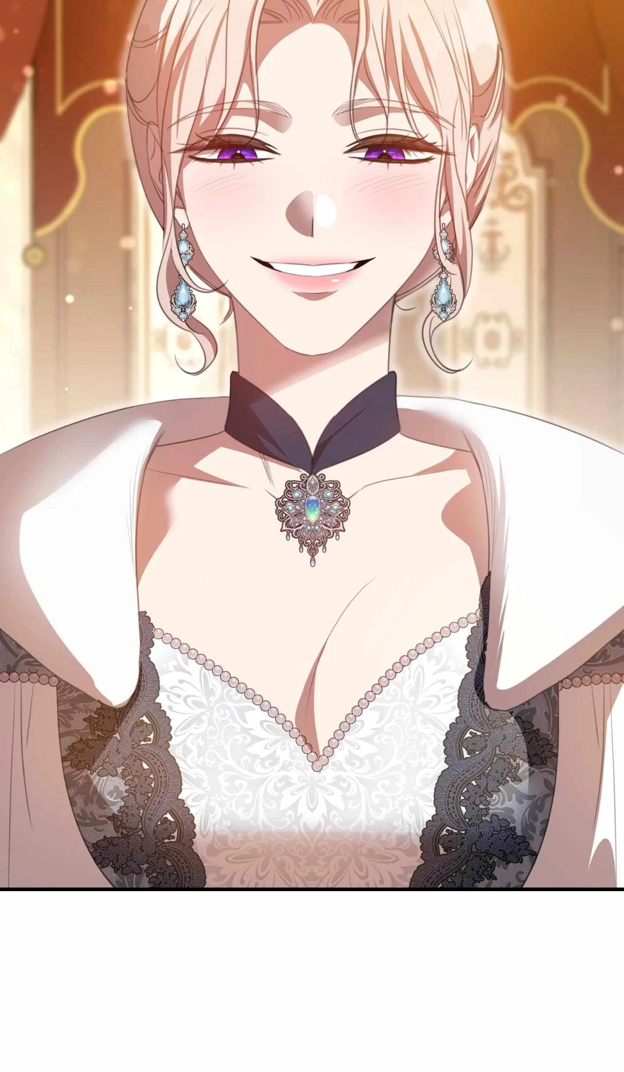 How to Choose Your Knight Chapter 74 – Page 58