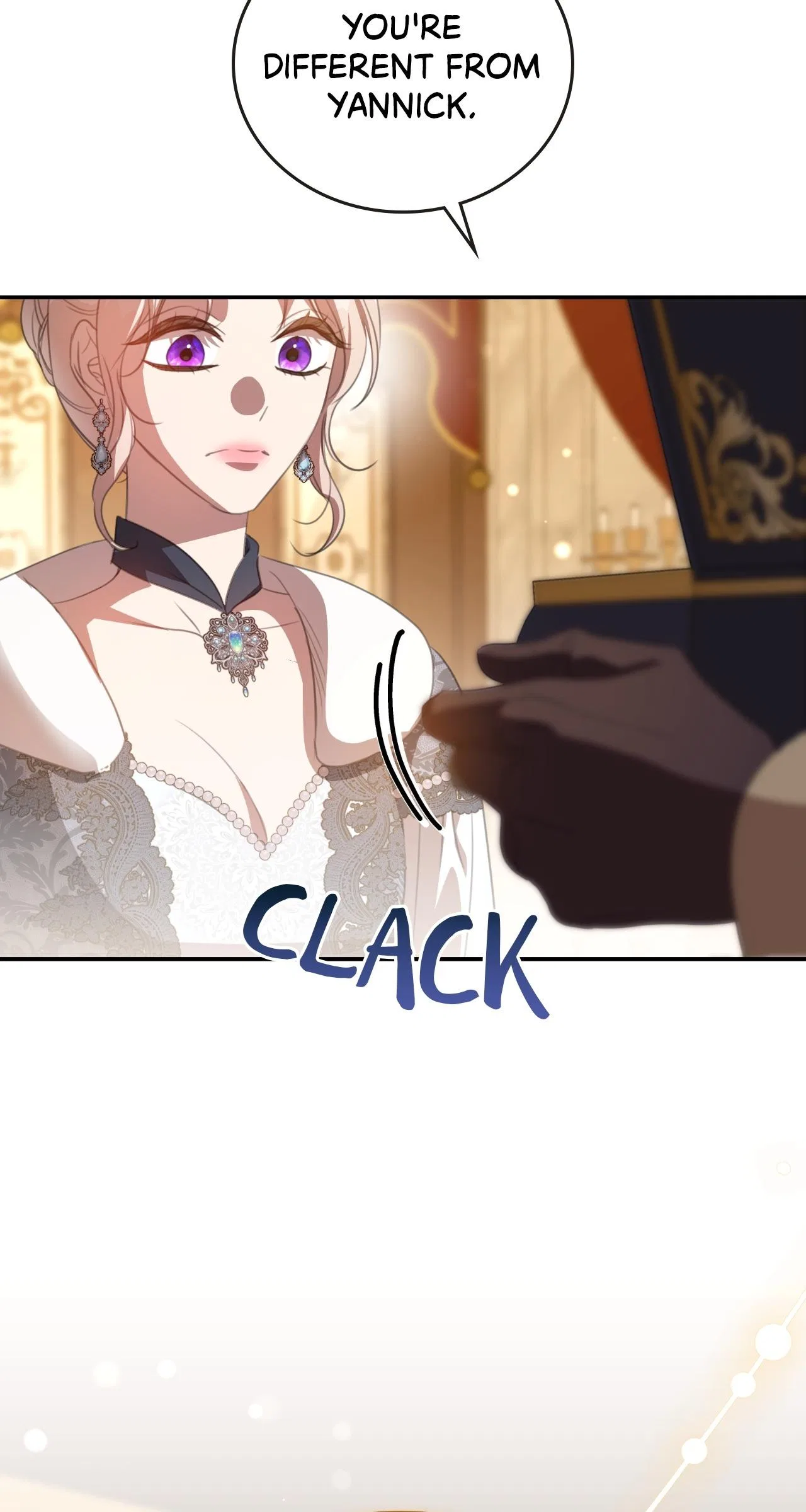 How to Choose Your Knight Chapter 74 – Page 60
