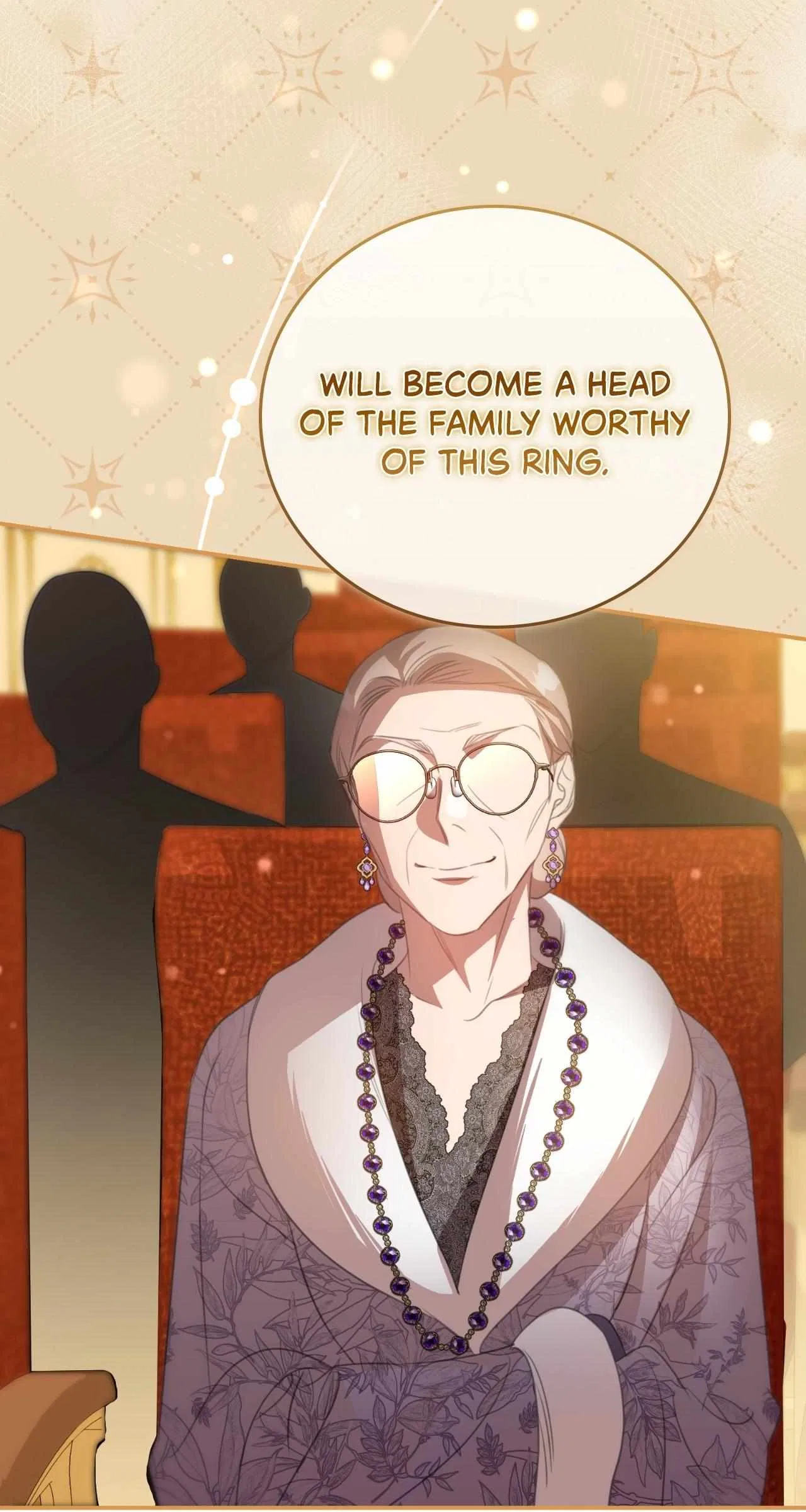 How to Choose Your Knight Chapter 74 – Page 65