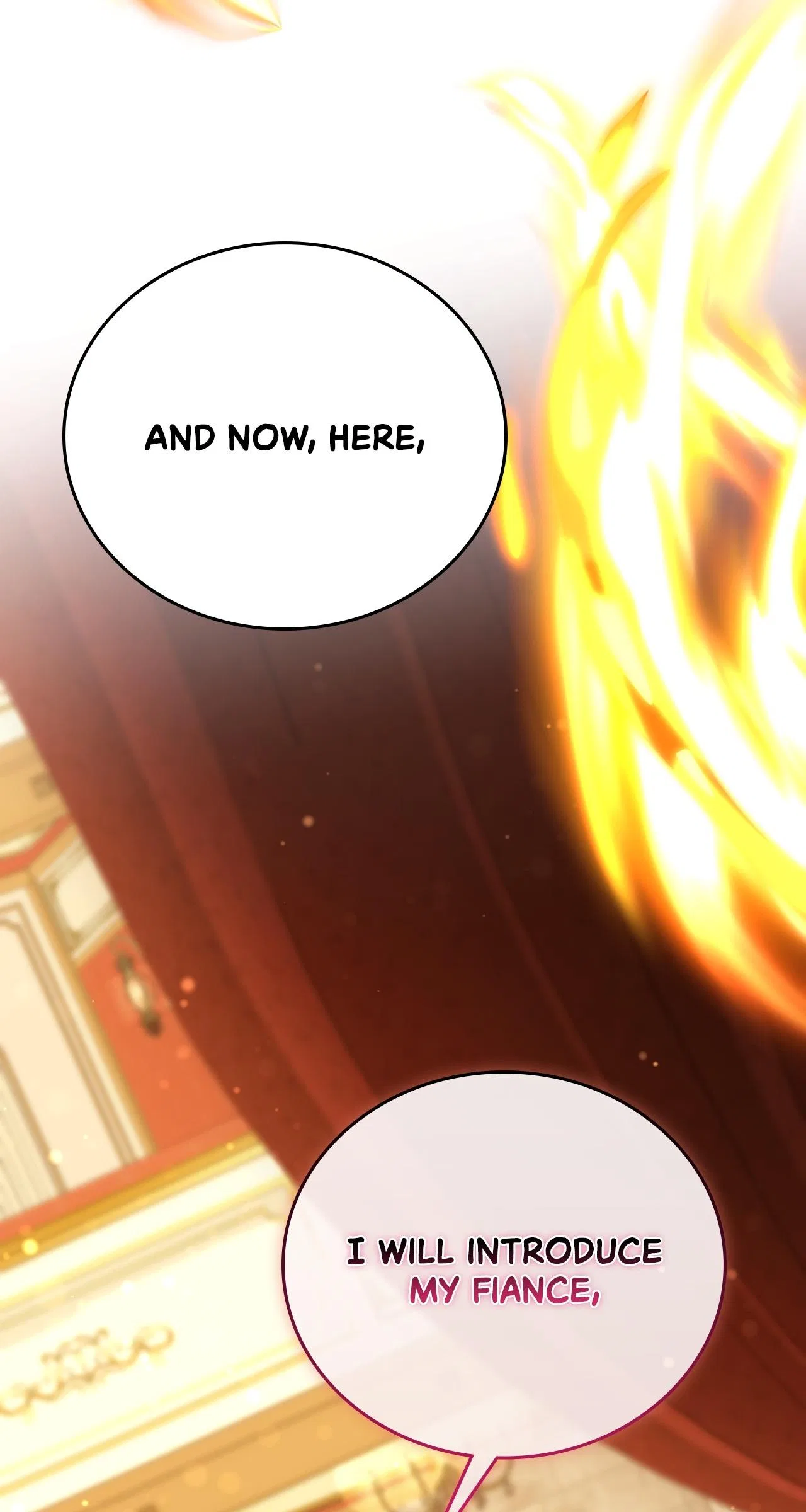 How to Choose Your Knight Chapter 74 – Page 70
