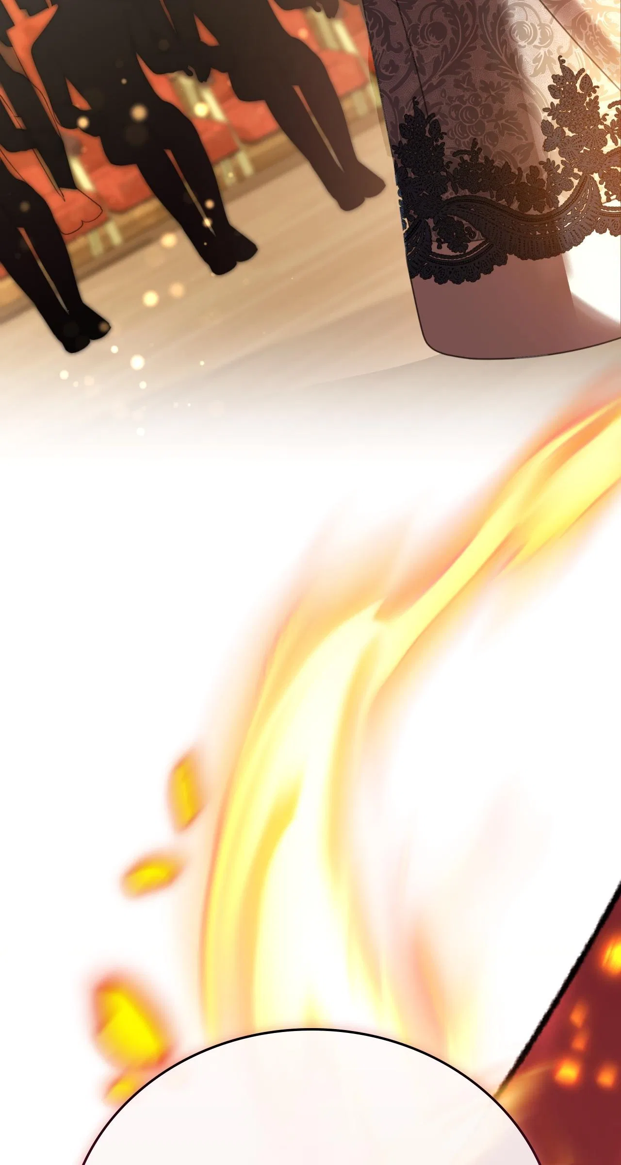 How to Choose Your Knight Chapter 74 – Page 72