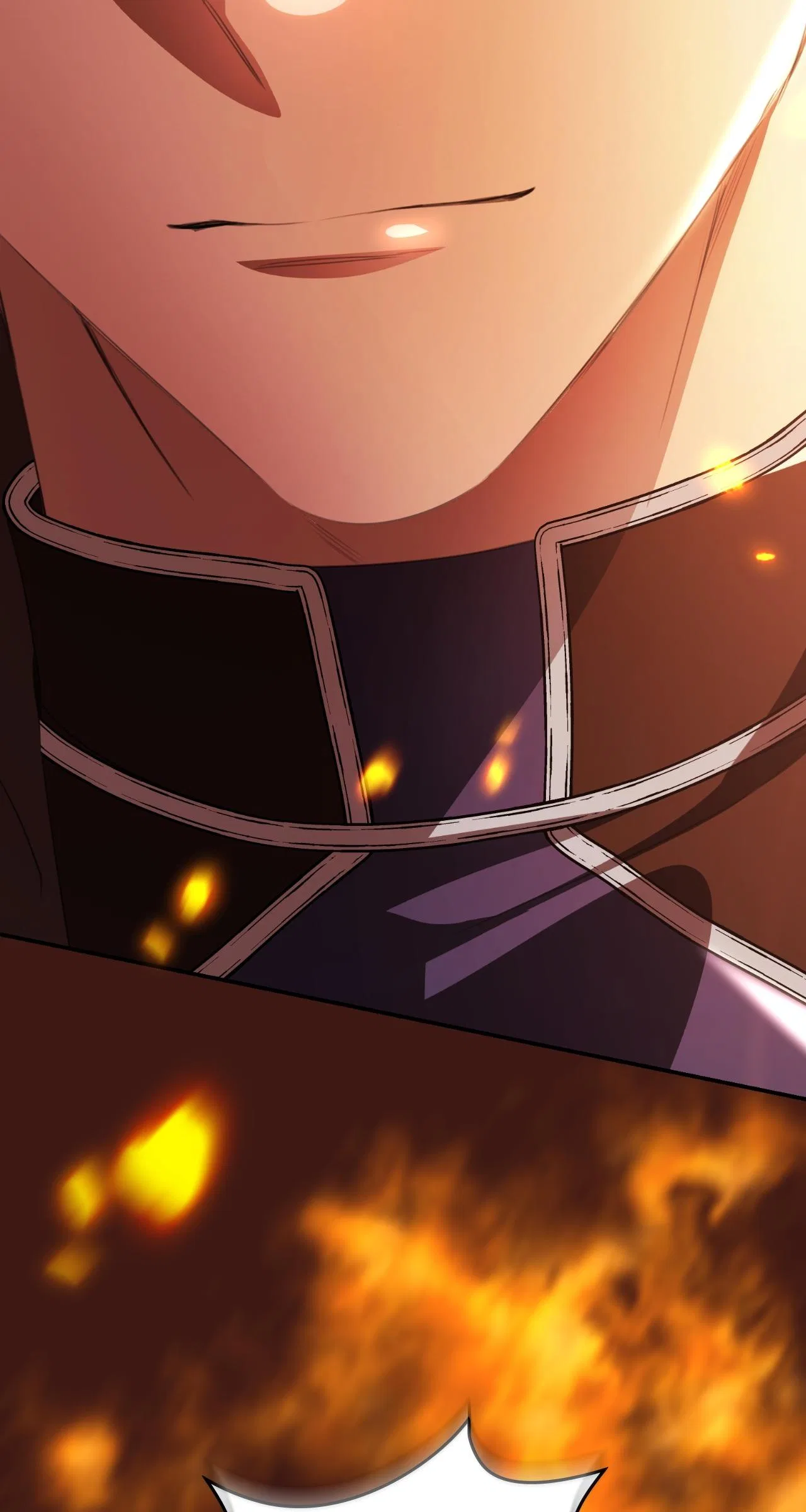 How to Choose Your Knight Chapter 74 – Page 76
