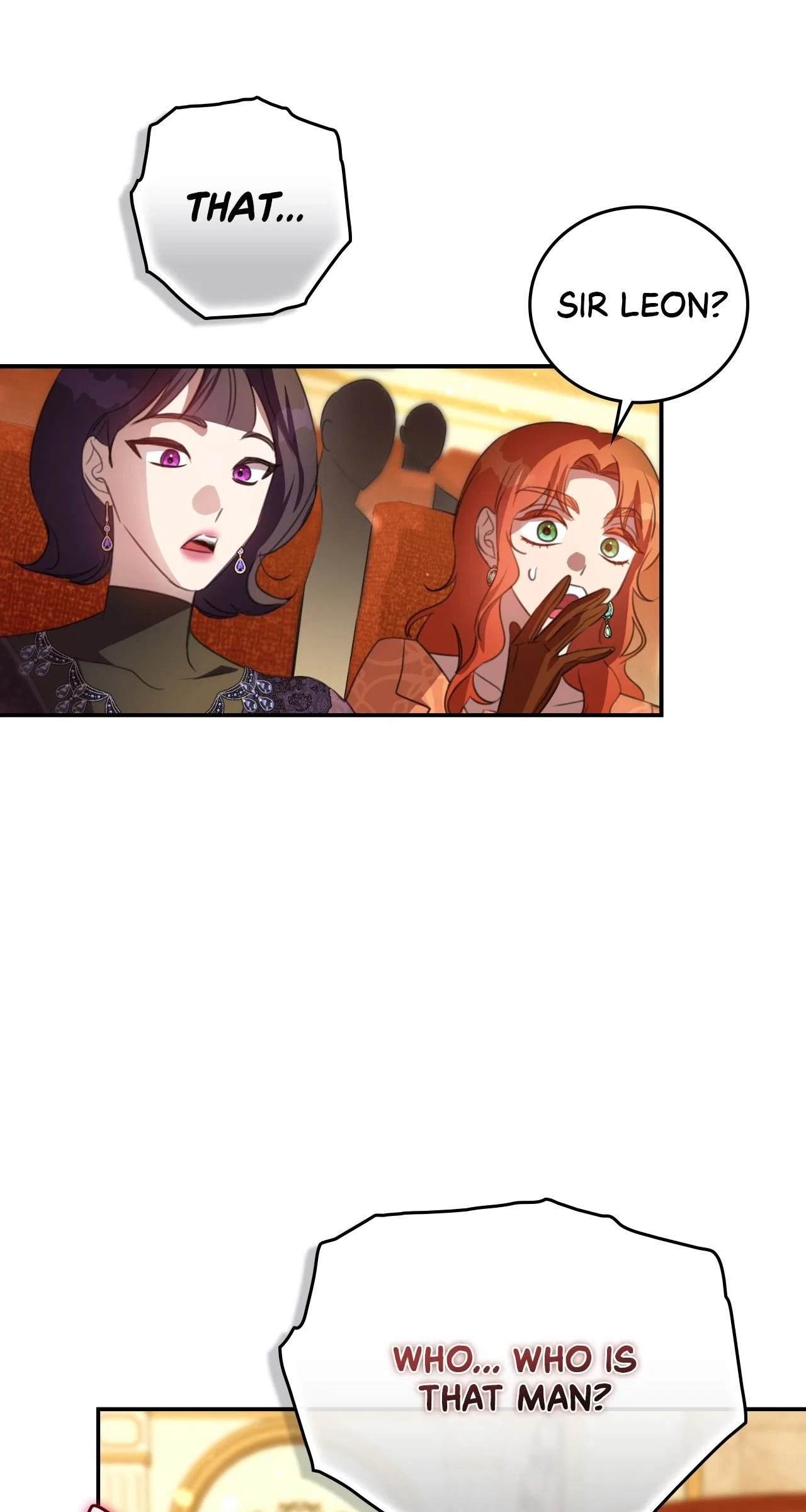 How to Choose Your Knight Chapter 74 – Page 80