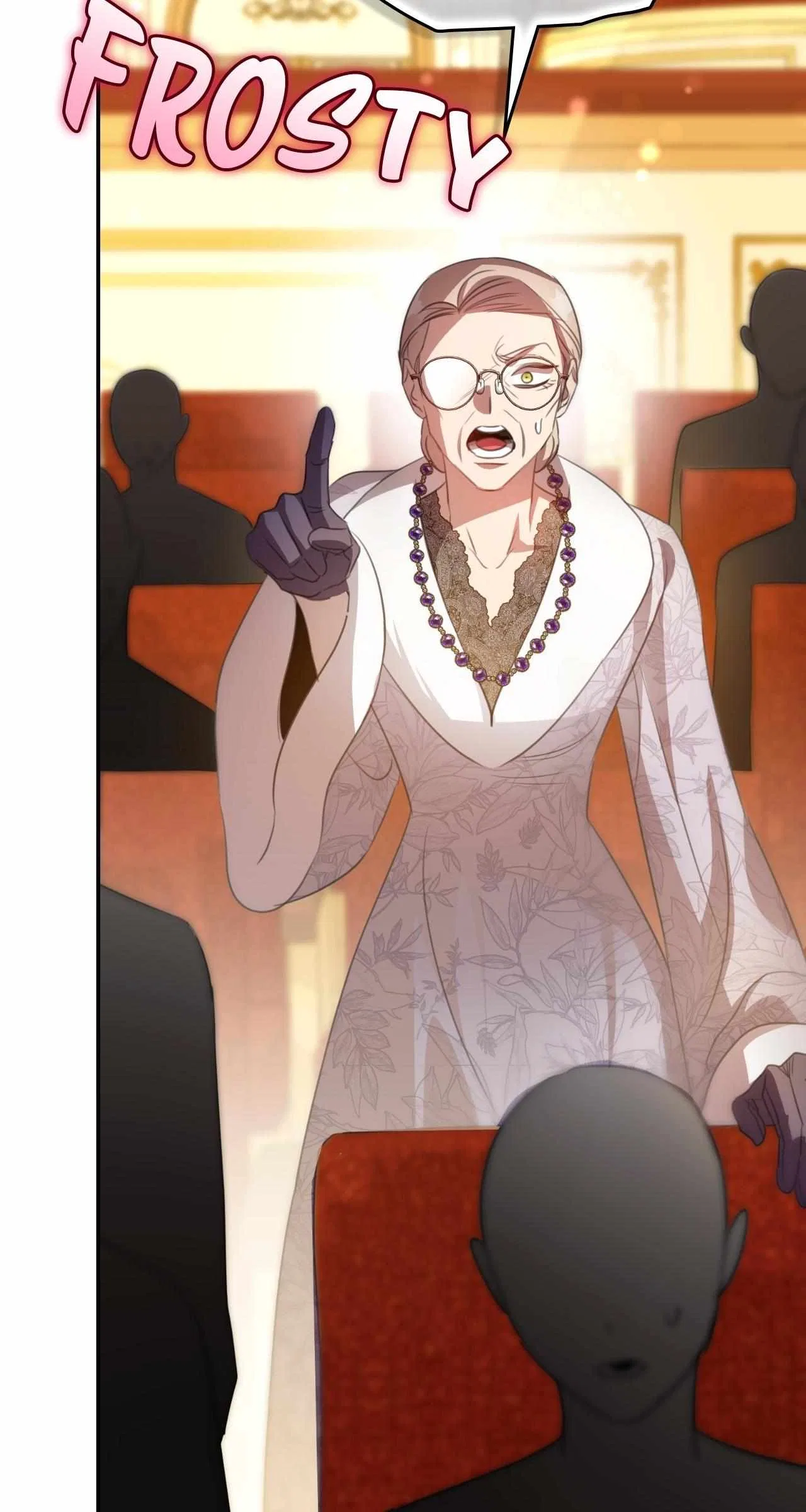 How to Choose Your Knight Chapter 74 – Page 81