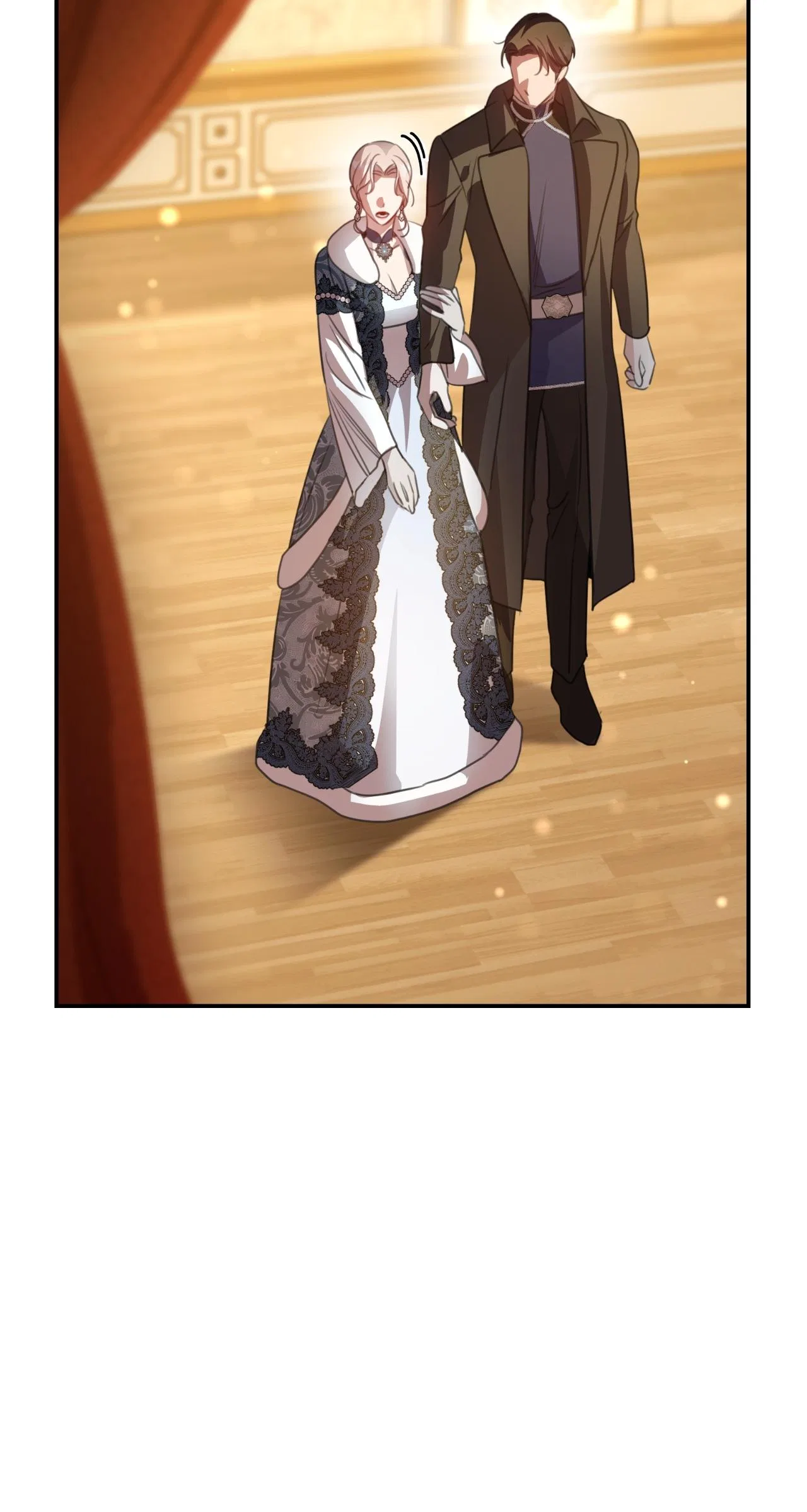 How to Choose Your Knight Chapter 74 – Page 83