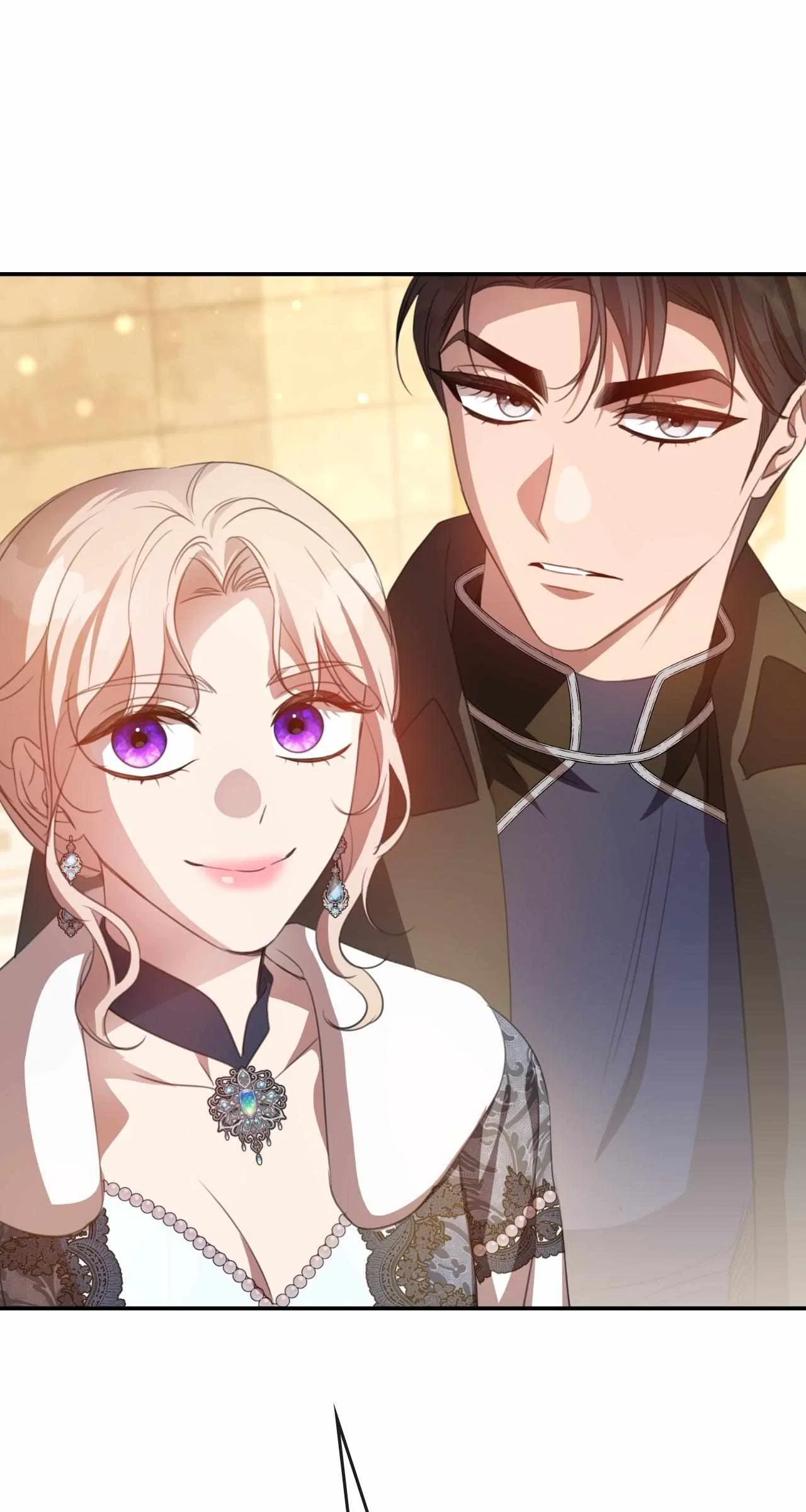 How to Choose Your Knight Chapter 74 – Page 84