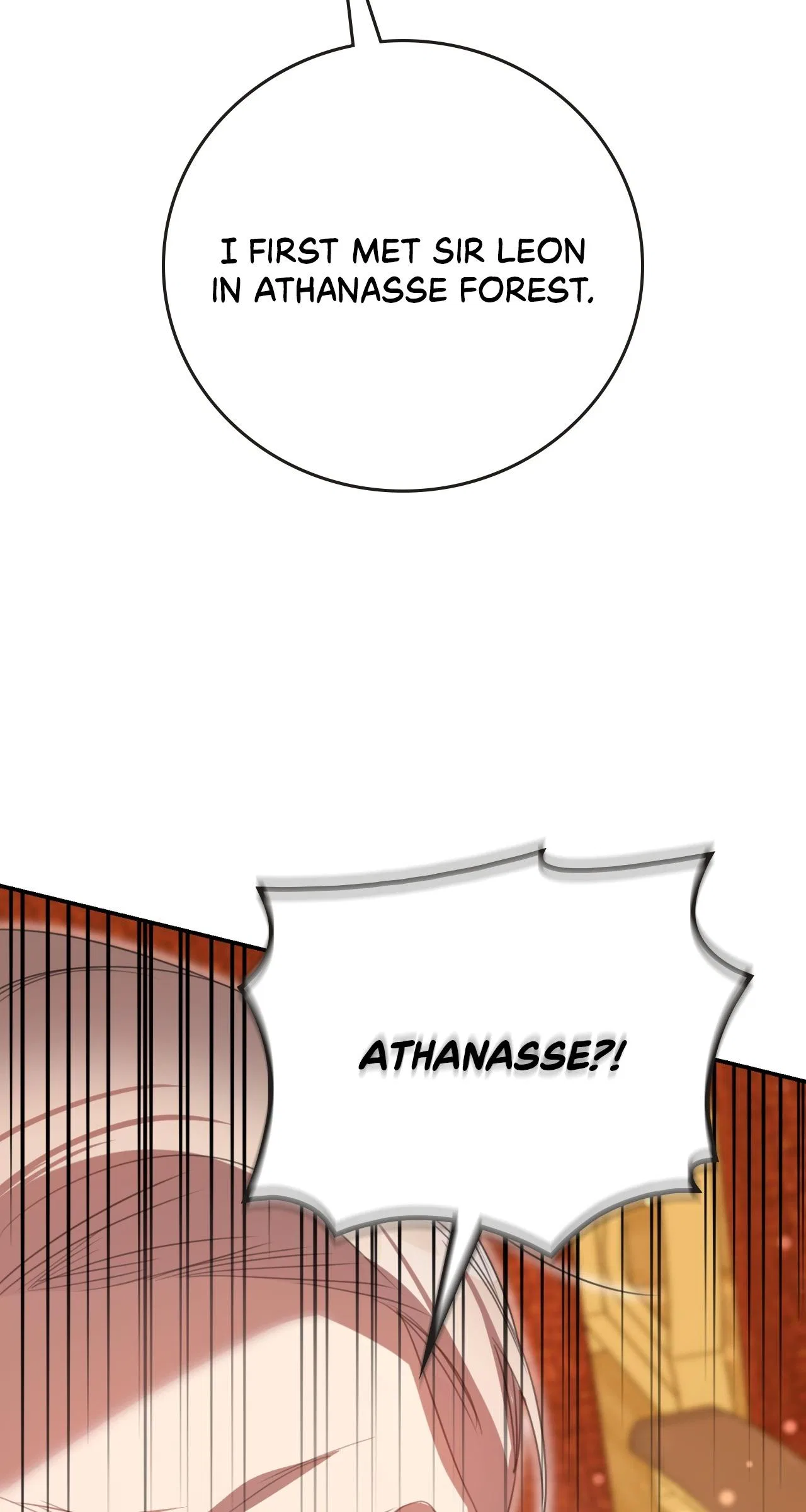 How to Choose Your Knight Chapter 74 – Page 85