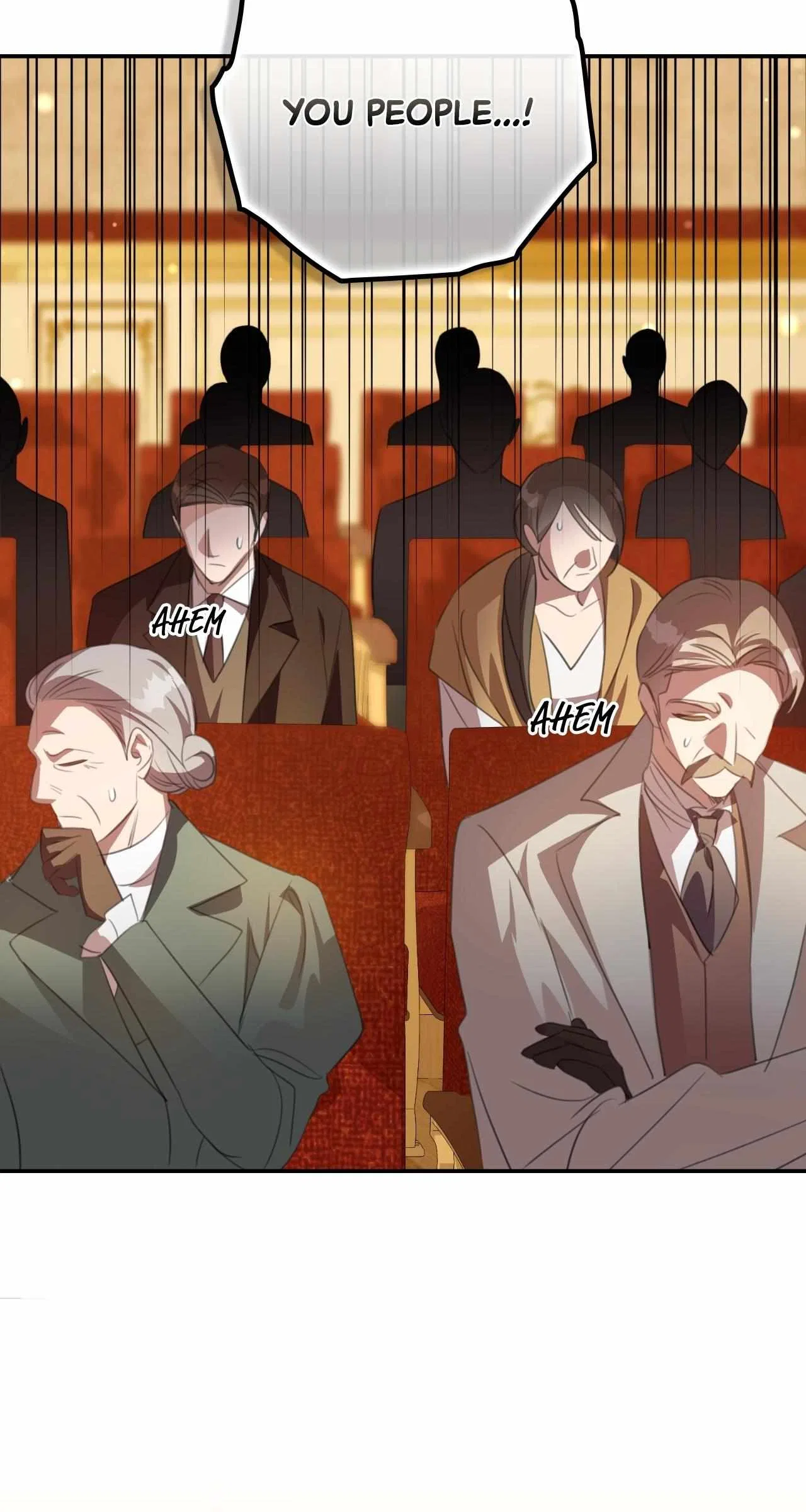 How to Choose Your Knight Chapter 74 – Page 97