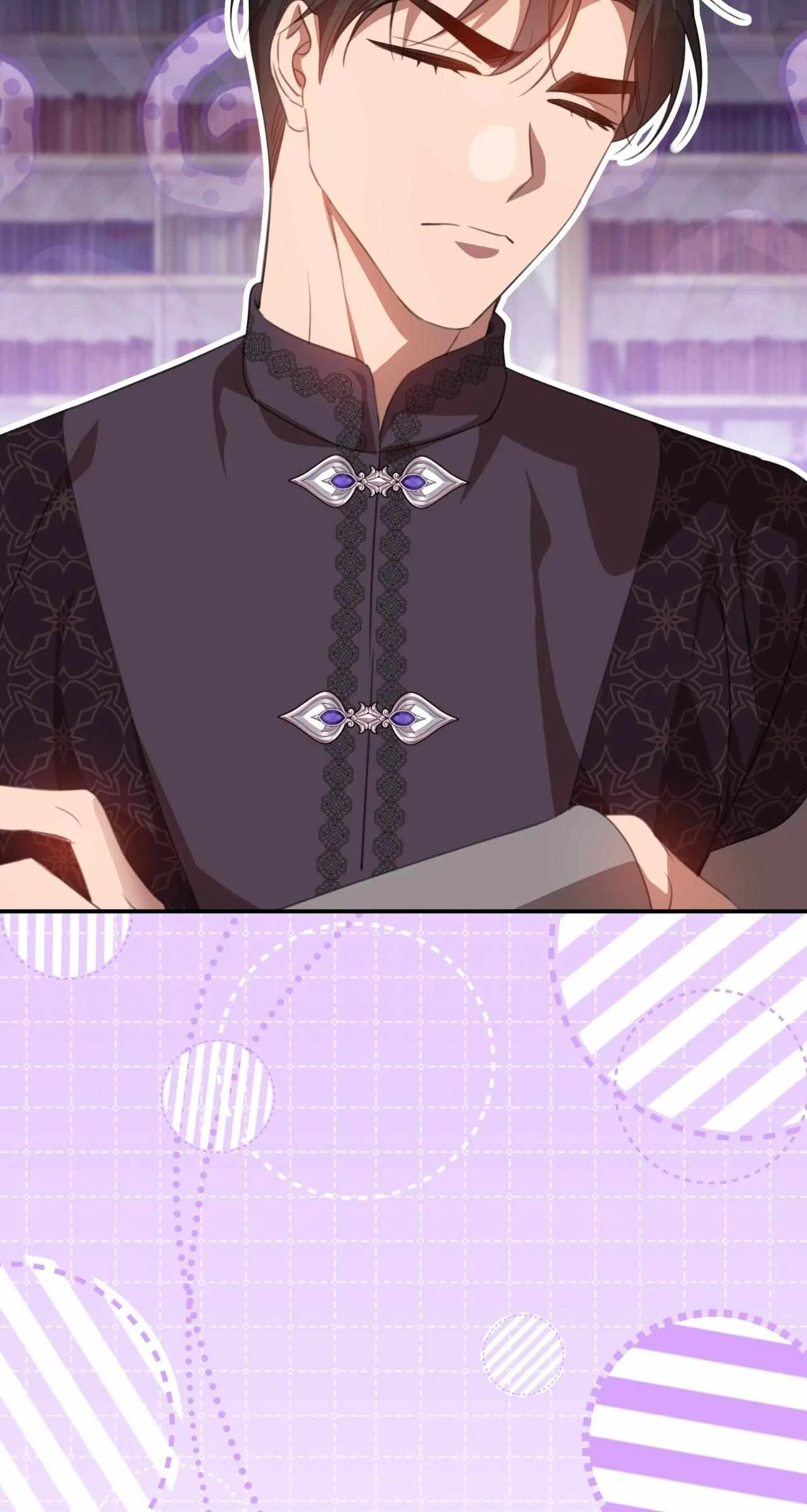 How to Choose Your Knight Chapter 73 – Page 3