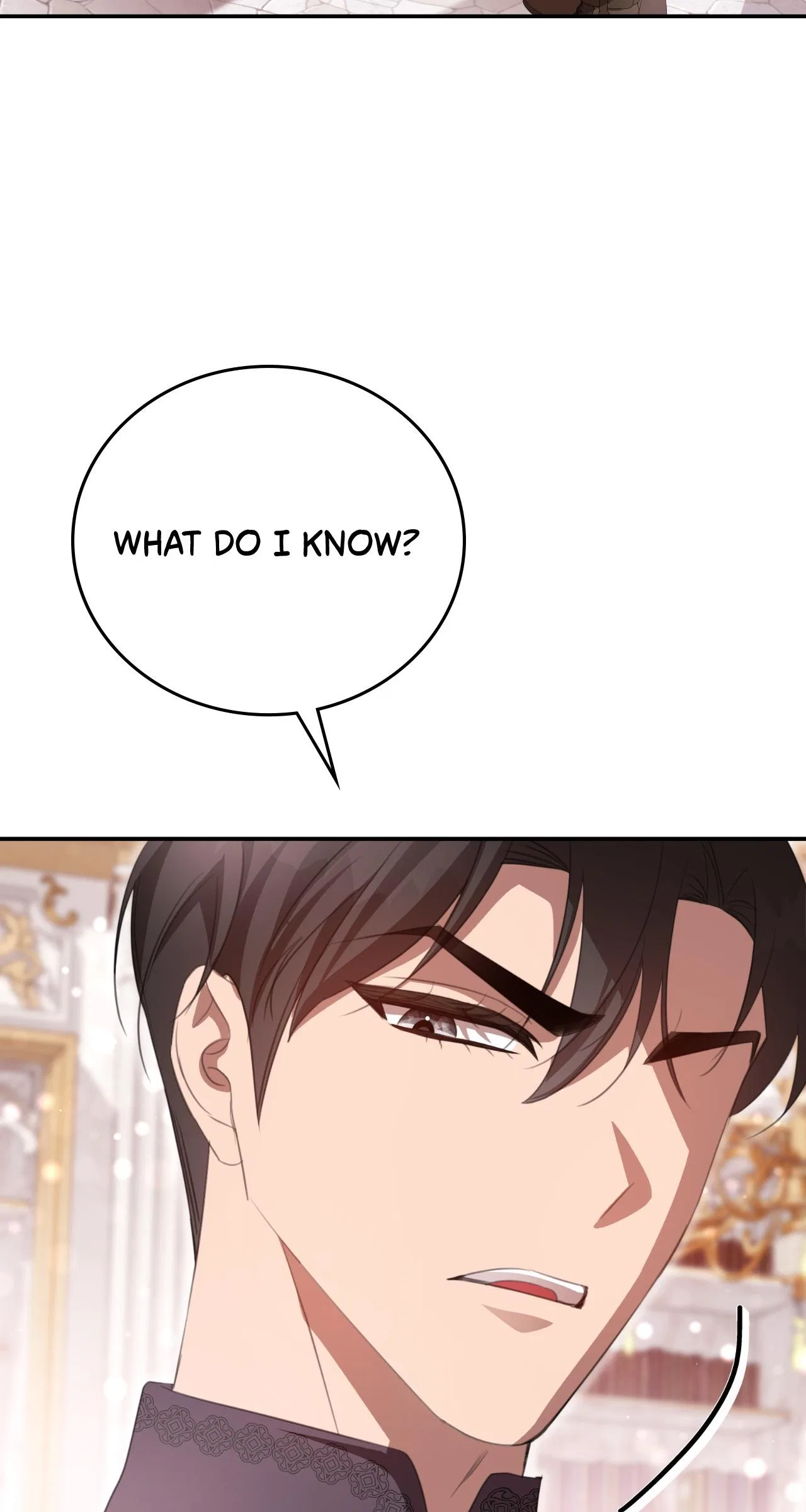 How to Choose Your Knight Chapter 73 – Page 6