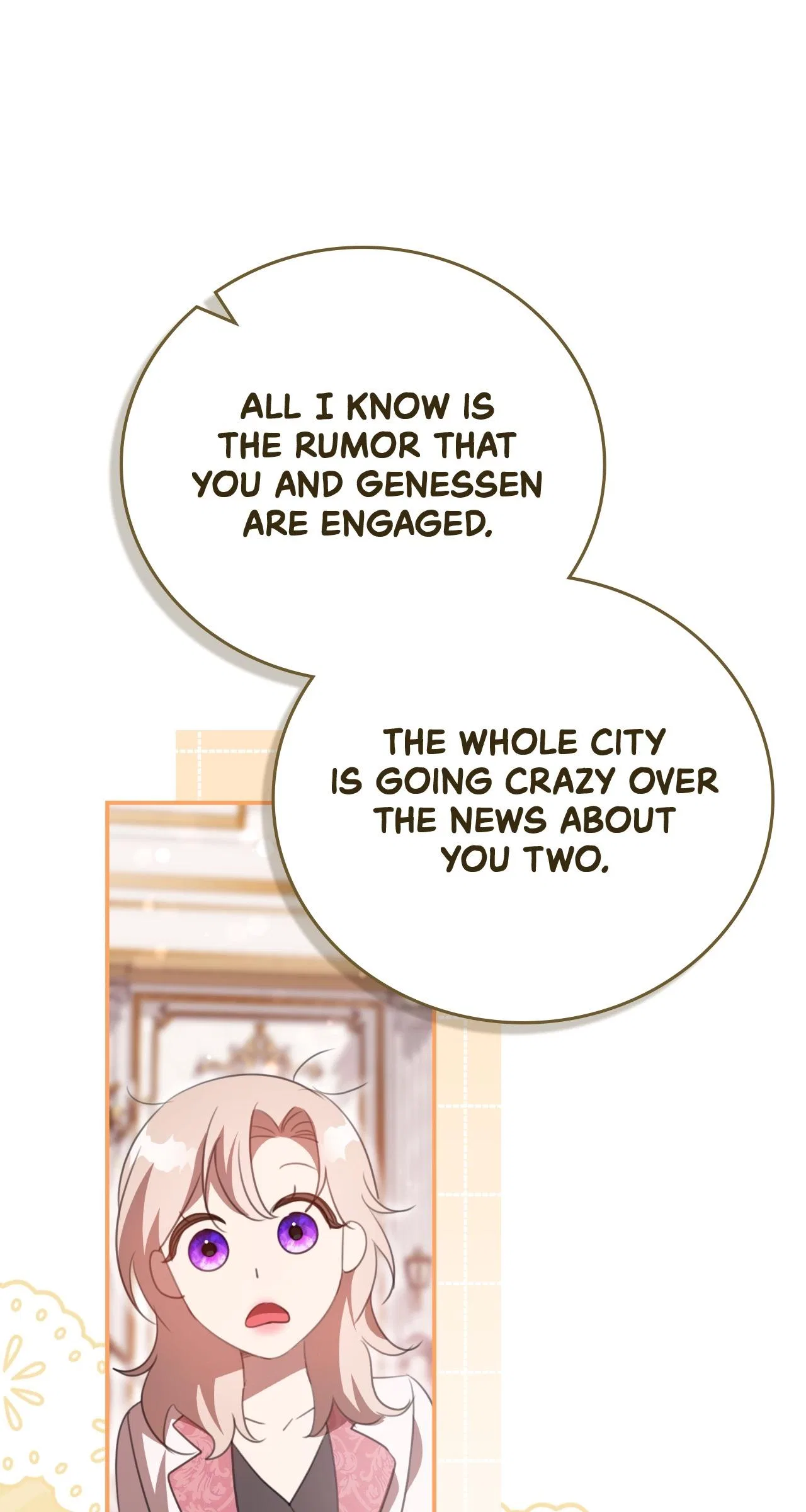How to Choose Your Knight Chapter 73 – Page 8