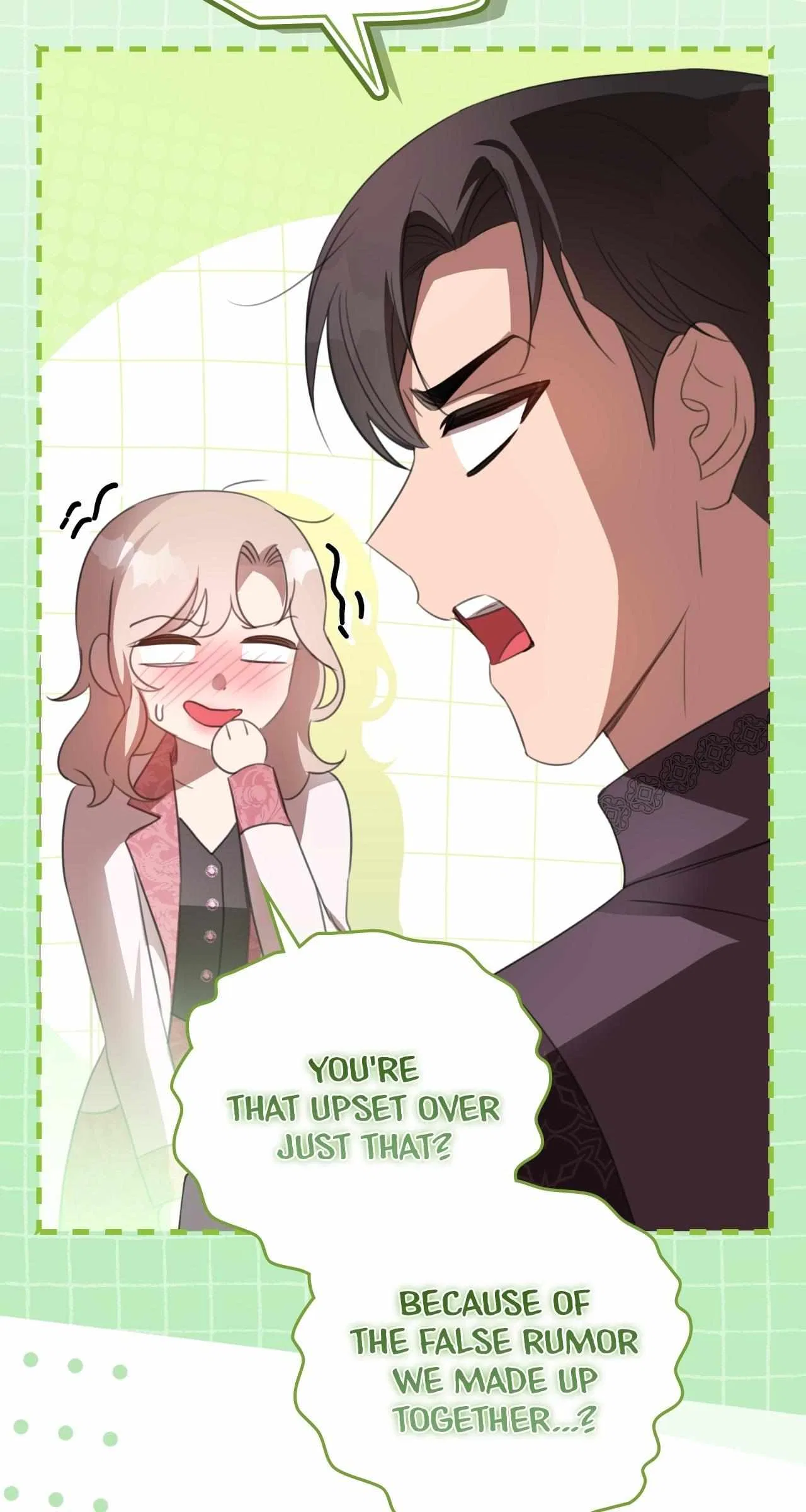 How to Choose Your Knight Chapter 73 – Page 12
