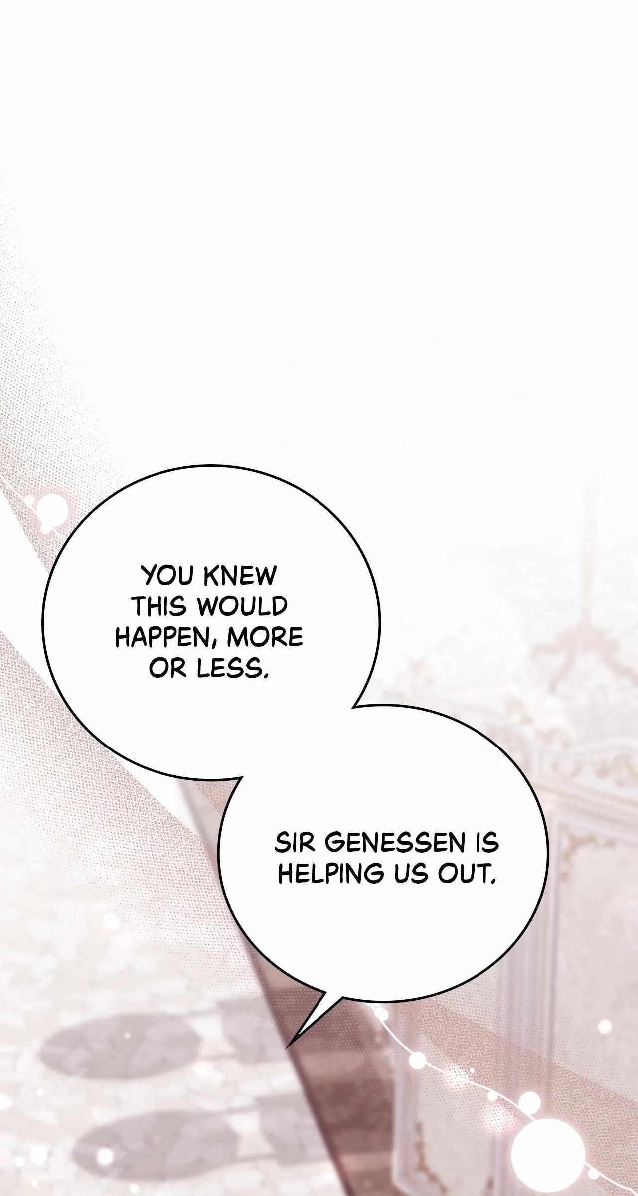 How to Choose Your Knight Chapter 73 – Page 18