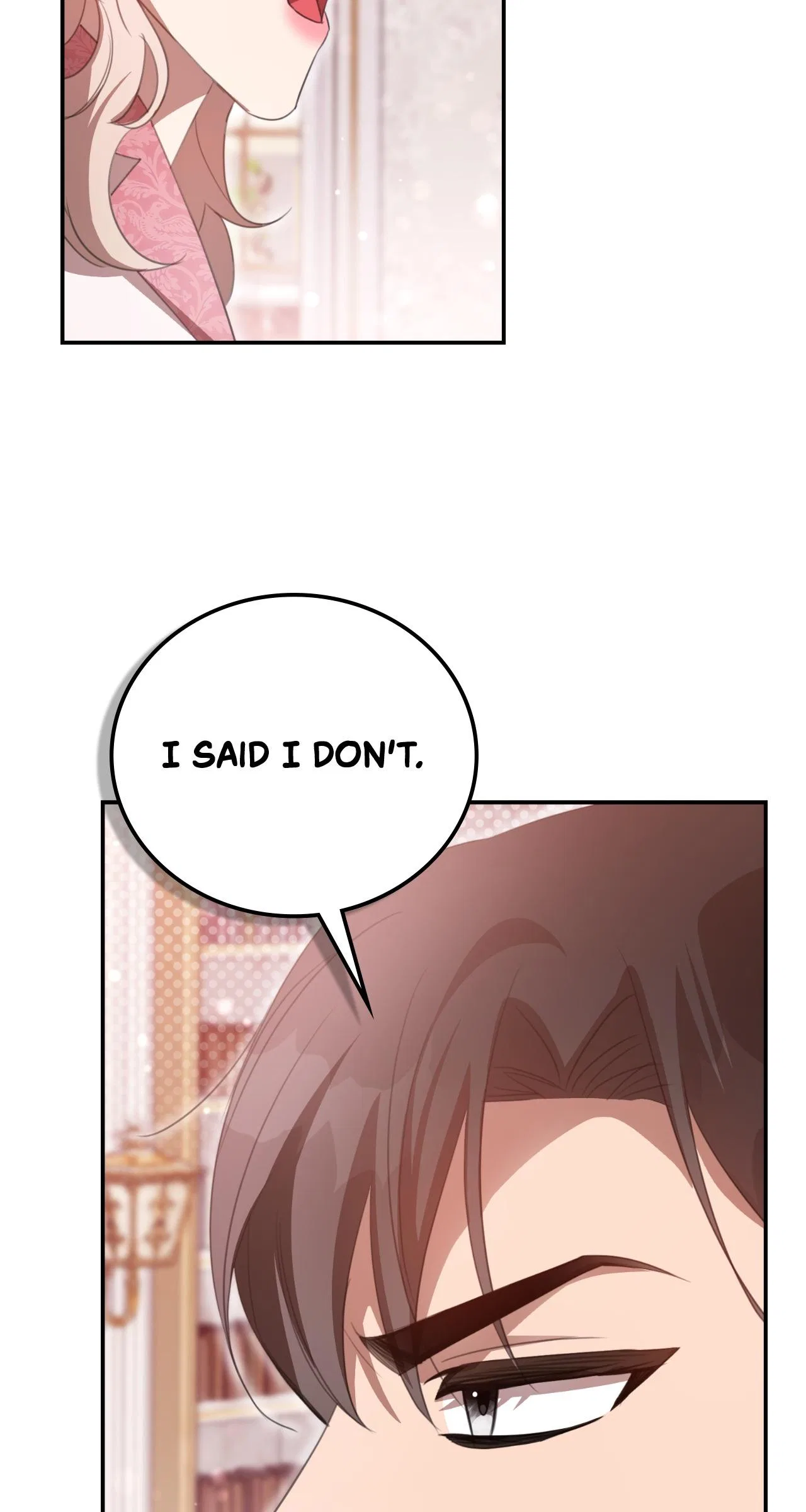 How to Choose Your Knight Chapter 73 – Page 21