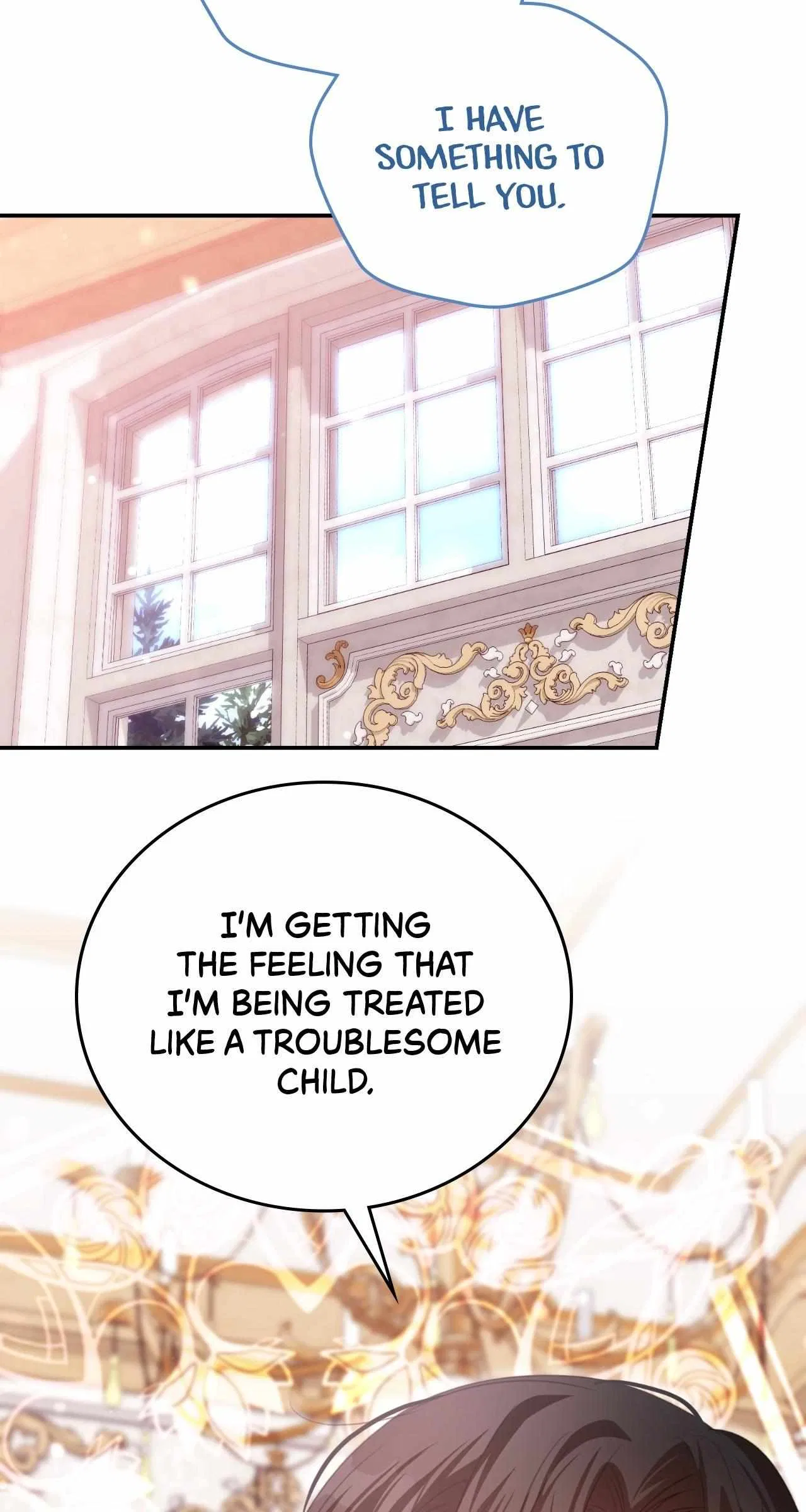 How to Choose Your Knight Chapter 73 – Page 24