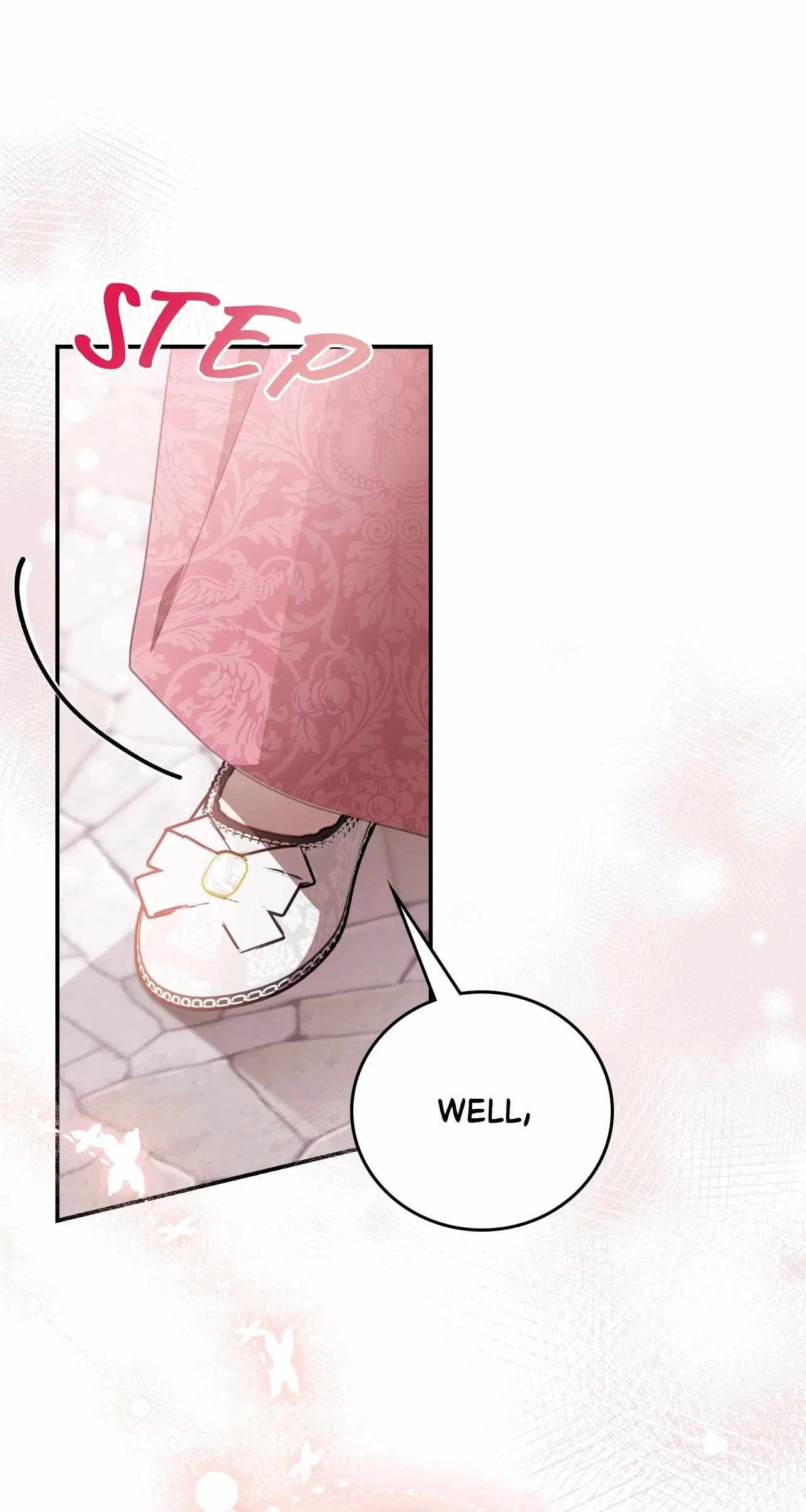 How to Choose Your Knight Chapter 73 – Page 26