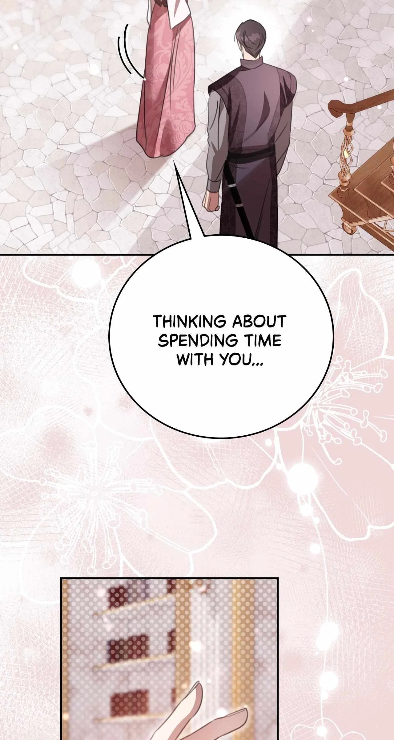 How to Choose Your Knight Chapter 73 – Page 29